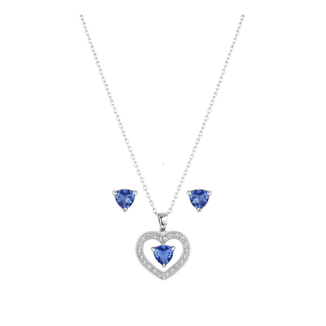 Montana Silversmiths Montana Silversmiths Written In The Stars Jewelry Set - $85.99 at Bass Pro Shops