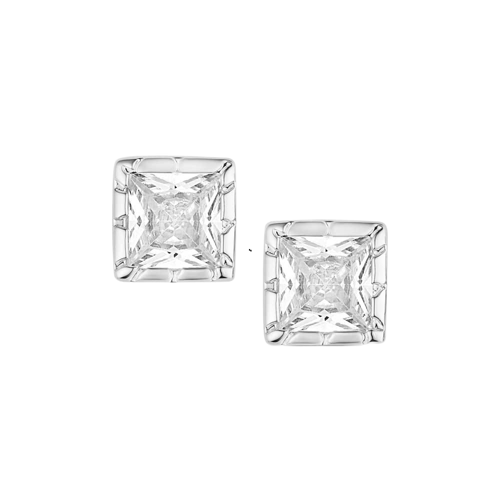 Montana Montana Silversmiths Engraved Elegance Post Earrings - $64.99 at Bass Pro Shops