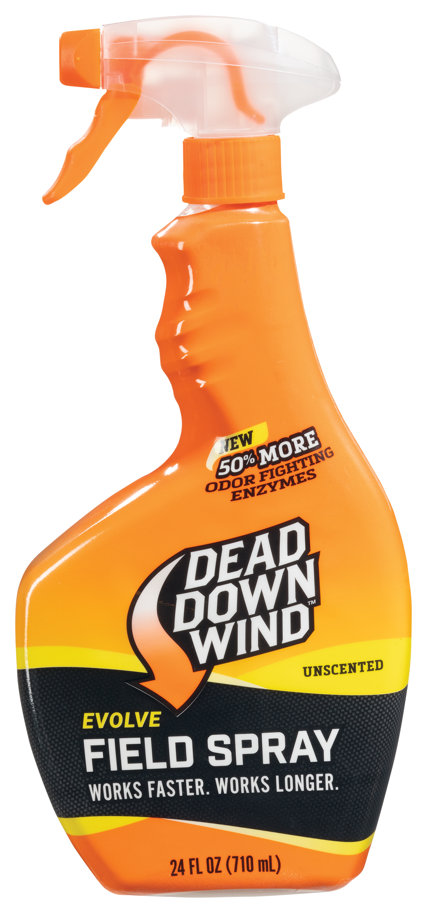 Dead Down Wind Field Spray, Unscented, 12 oz. / 24 oz. / 32 oz.