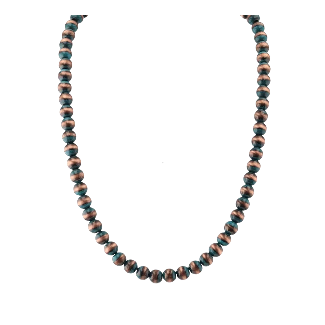 Montana Silversmiths Montana Silversmiths Desert's Dawn Beaded Attitude Necklace - $24.99 at Bass Pro Shops