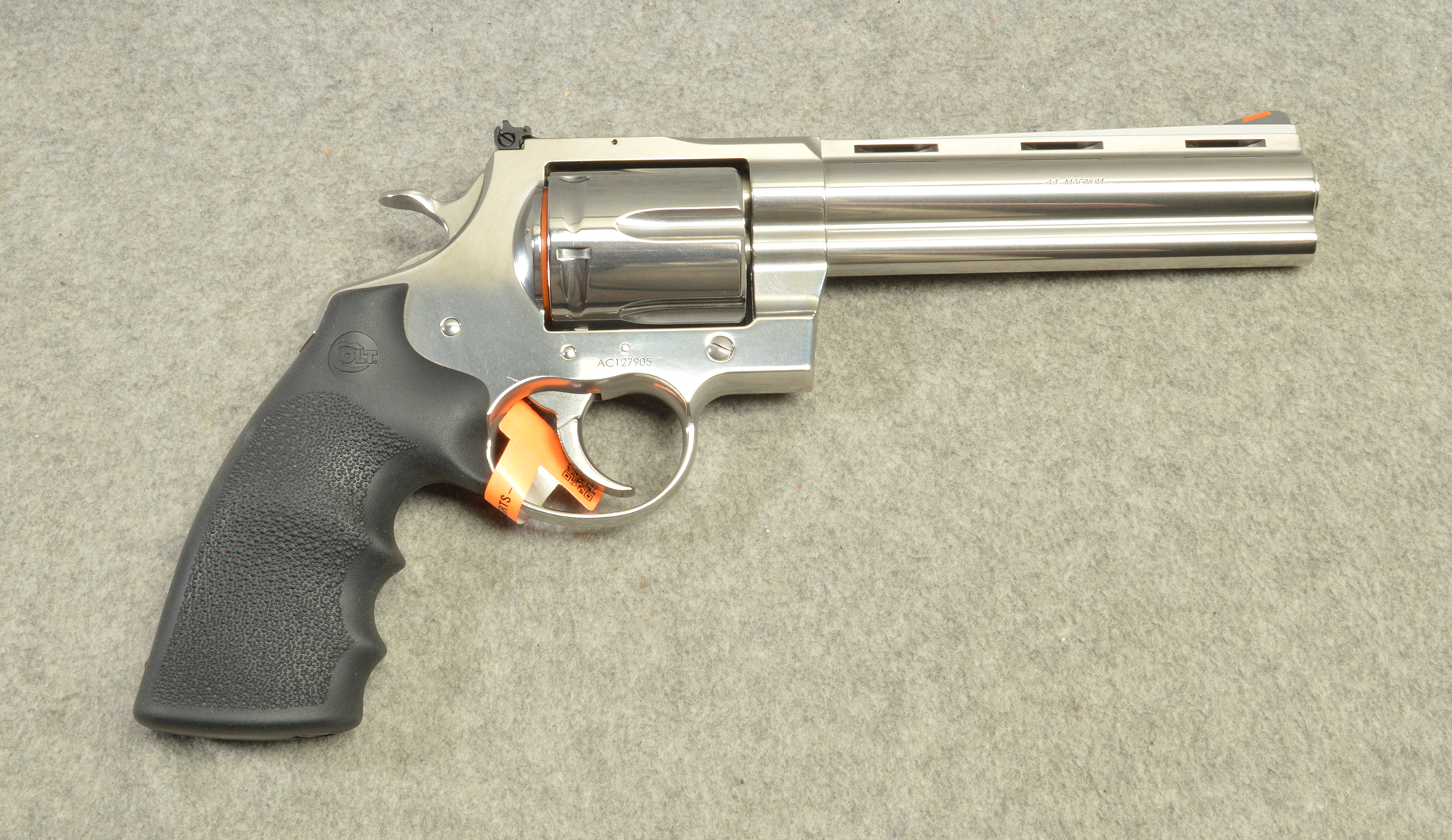 Colt ~ Anaconda ~ .44 Magnum - Colt
