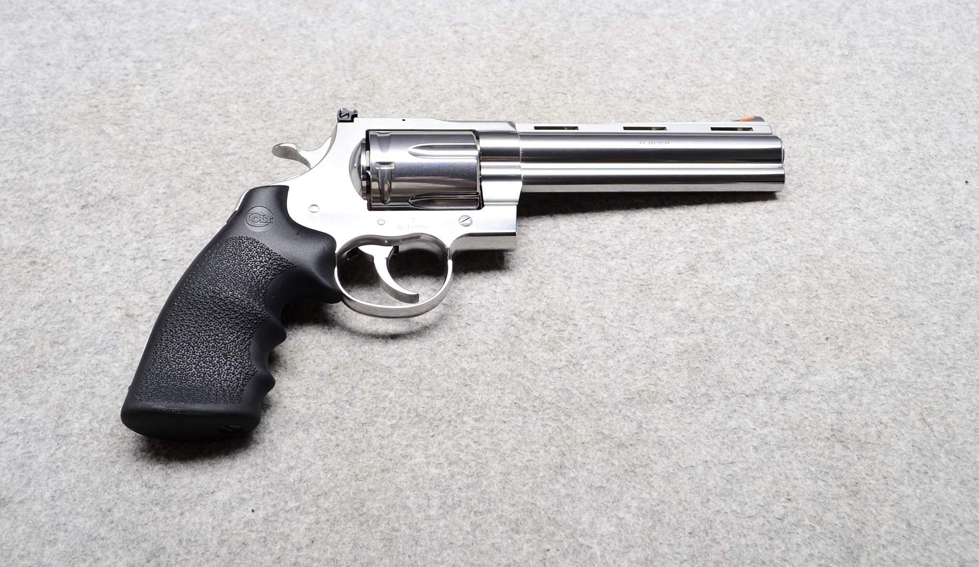 Colt Anaconda - Colt