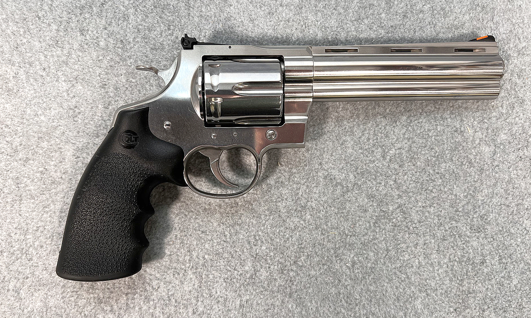 Colt ~ Anaconda ~ .44 Magnum - Colt