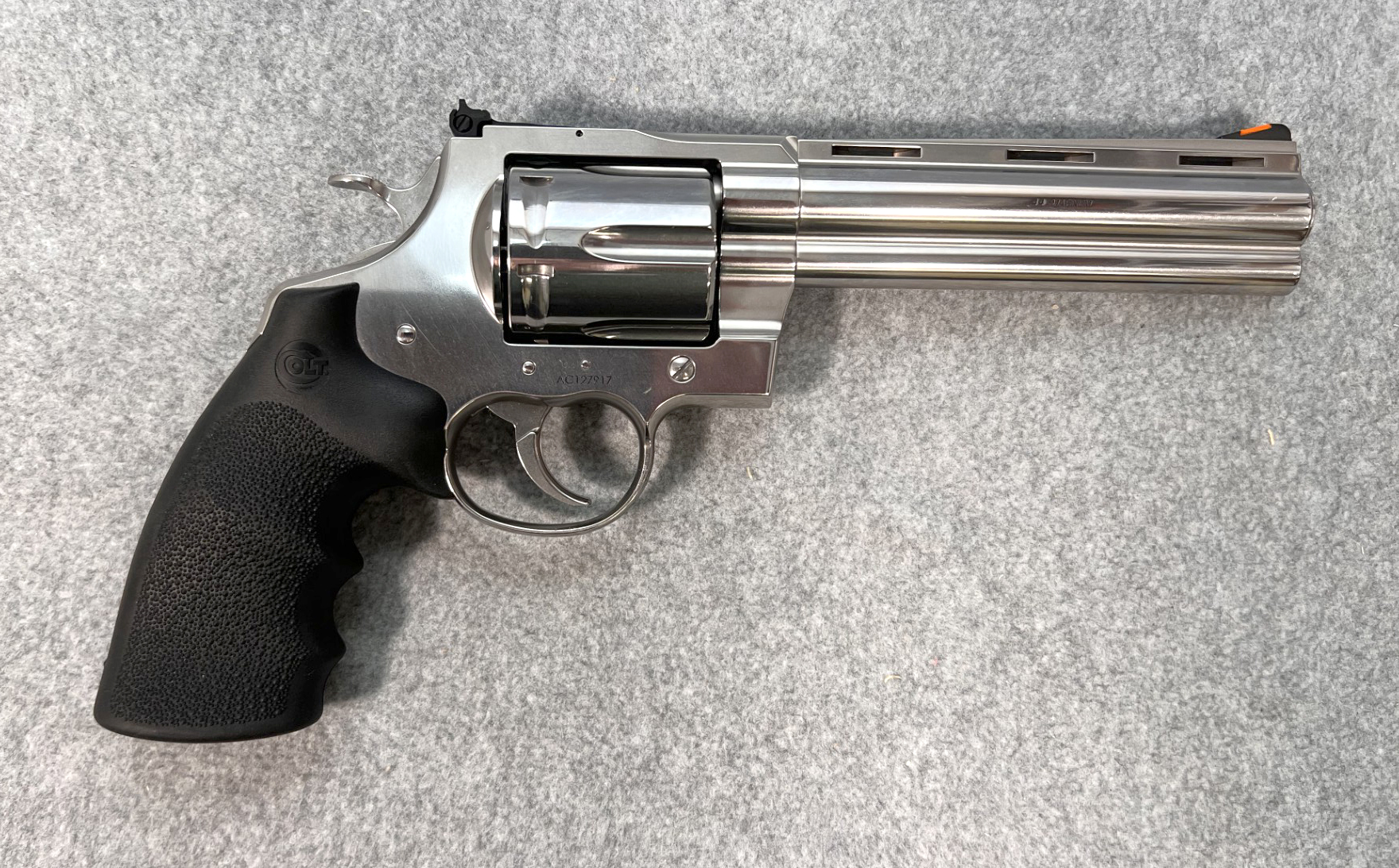 Colt ~ Anaconda ~ .44 Magnum - Colt