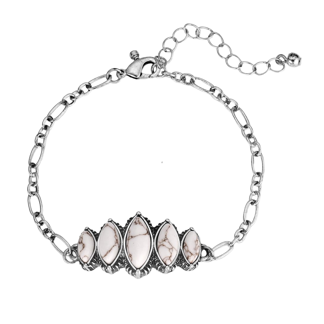 Montana Silversmiths Prairie Moon Bracelet