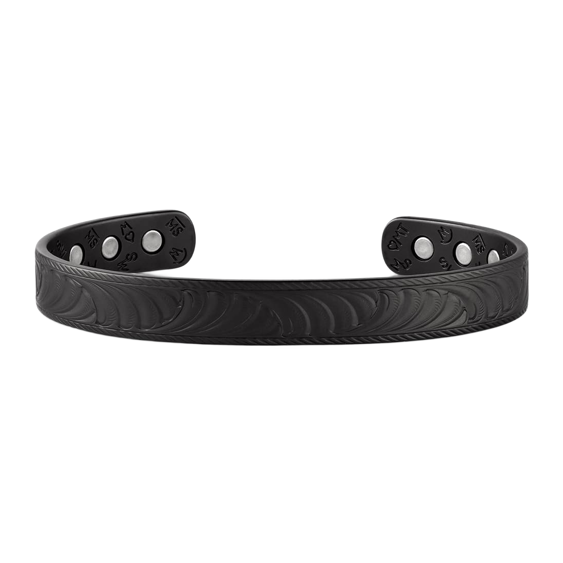 Image of Montana Silversmiths Endless Destiny Cuff Bracelet