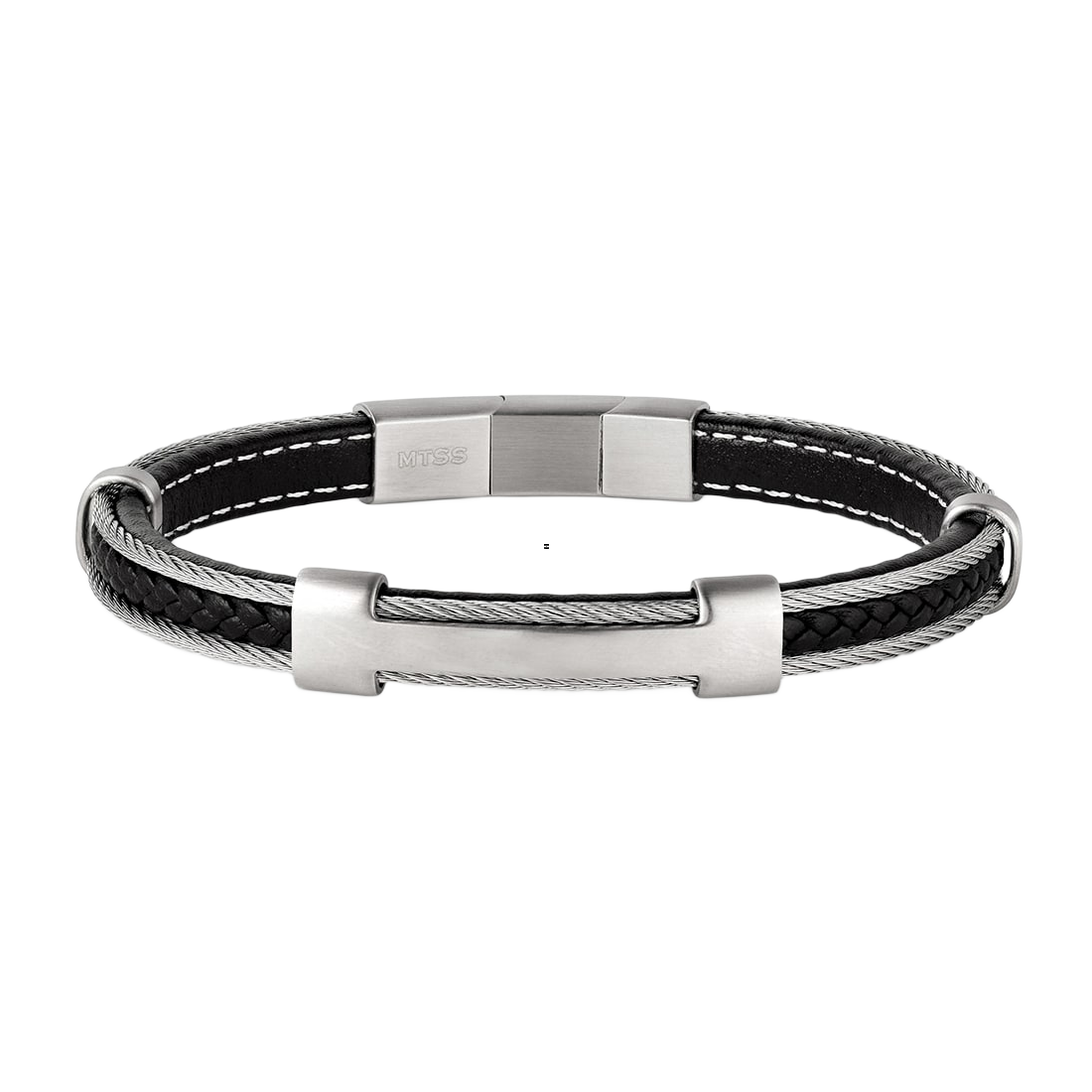 Montana Silversmiths Montana Silversmiths Dust Country Bracelet - $77.99 at Bass Pro Shops