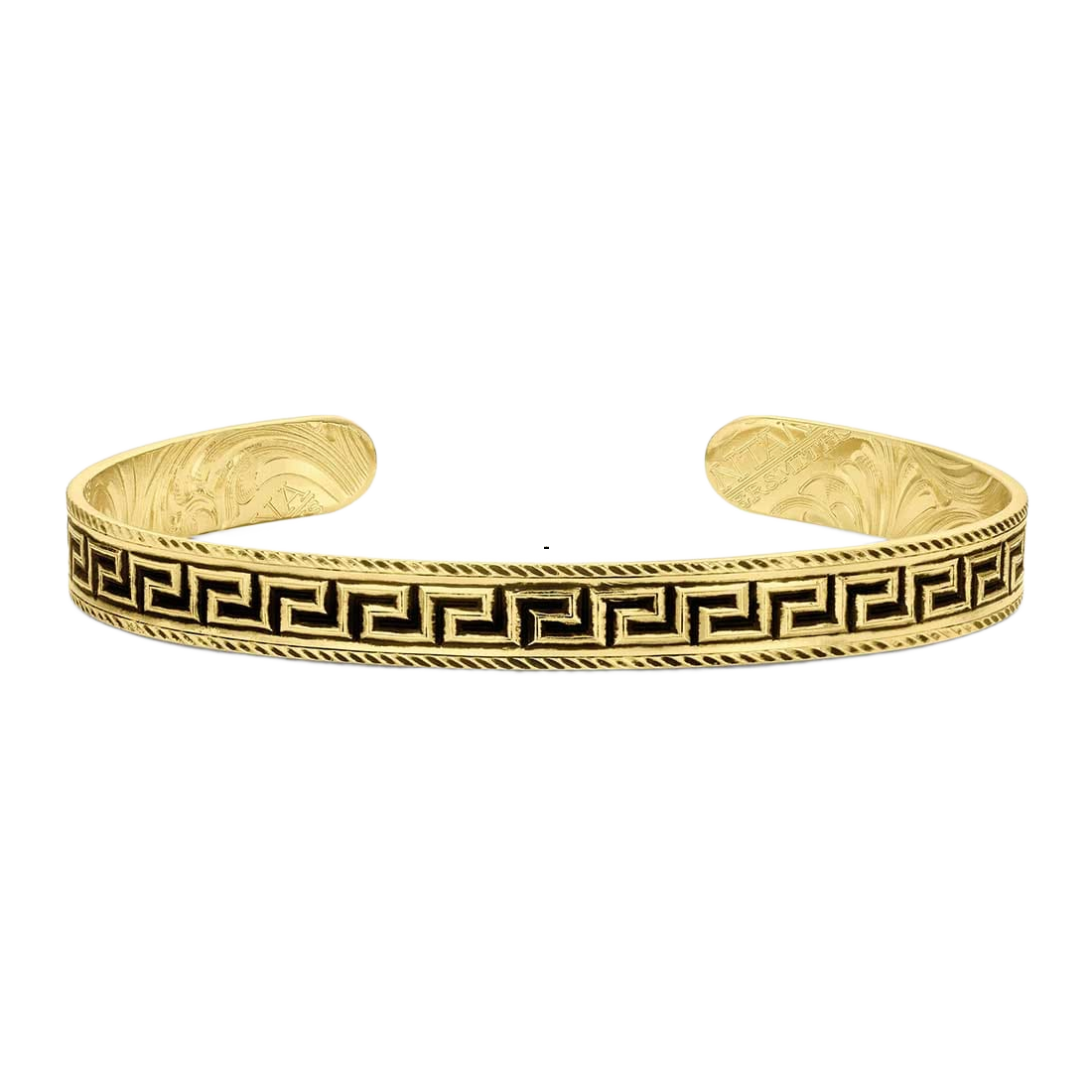 Montana Silversmiths Honor And Grit Cuff Bracelet