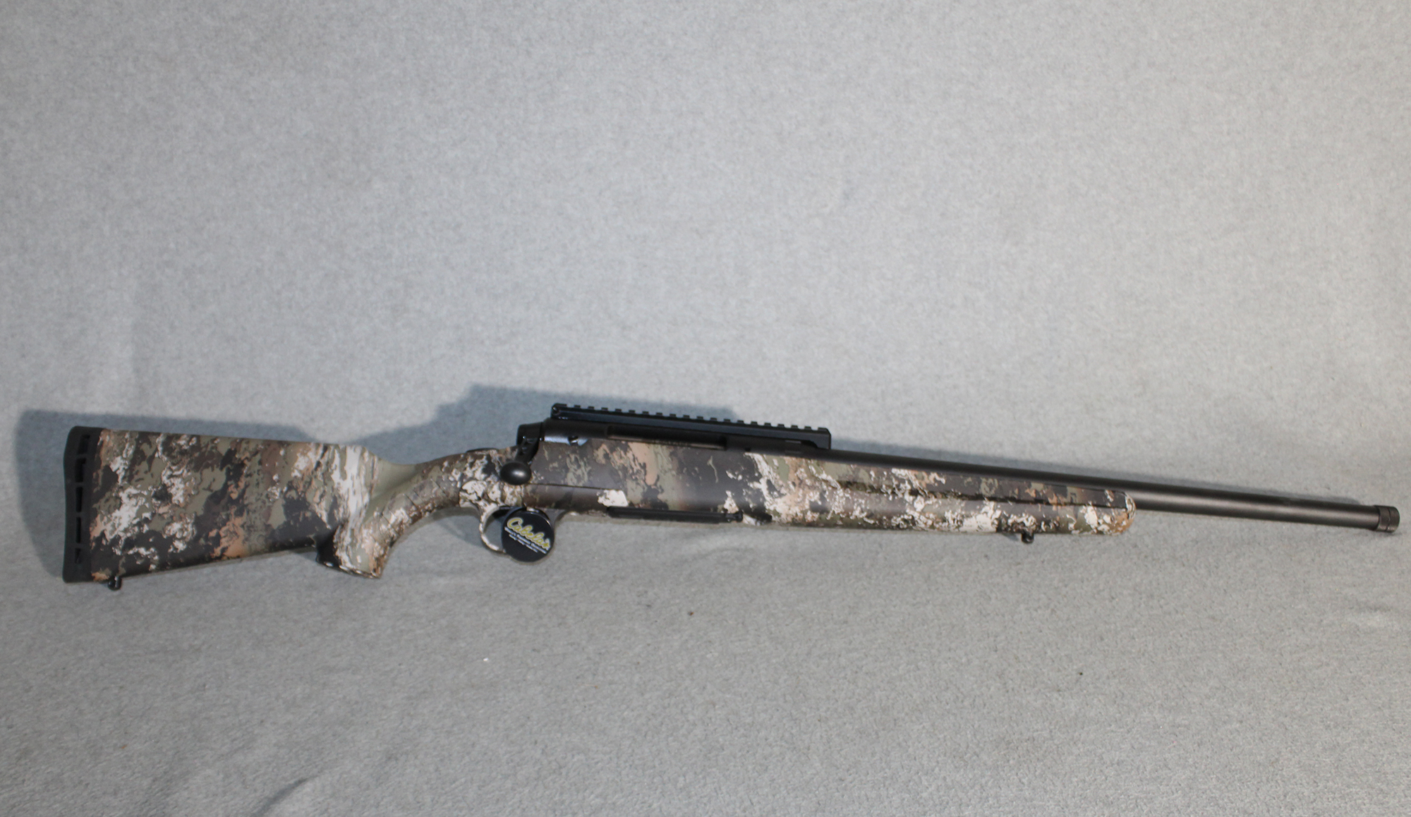 Savage ~ Axis ~ 6.5mm Creedmoor - Savage Arms