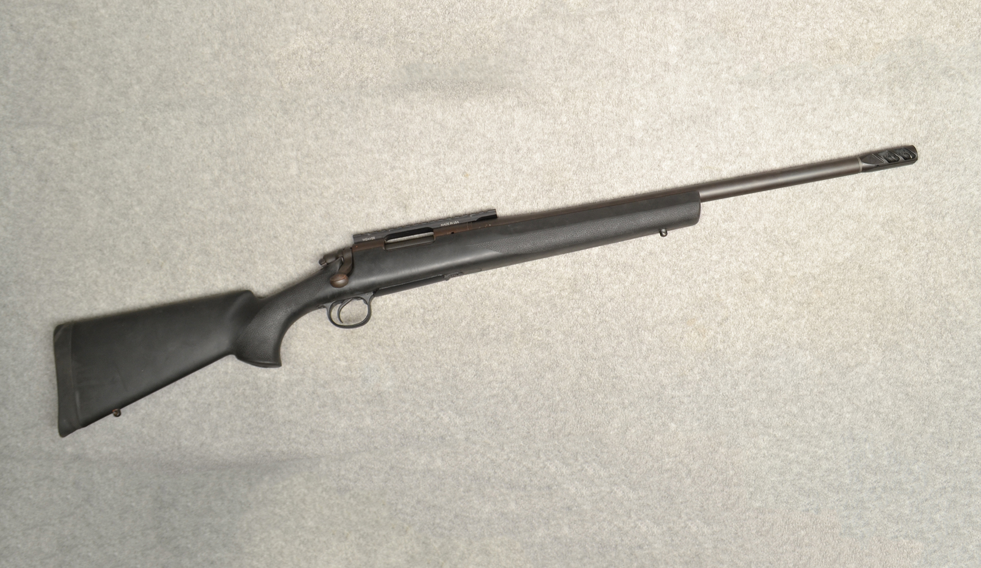Remington ~ 700 ~ .308 Winchester - Remington