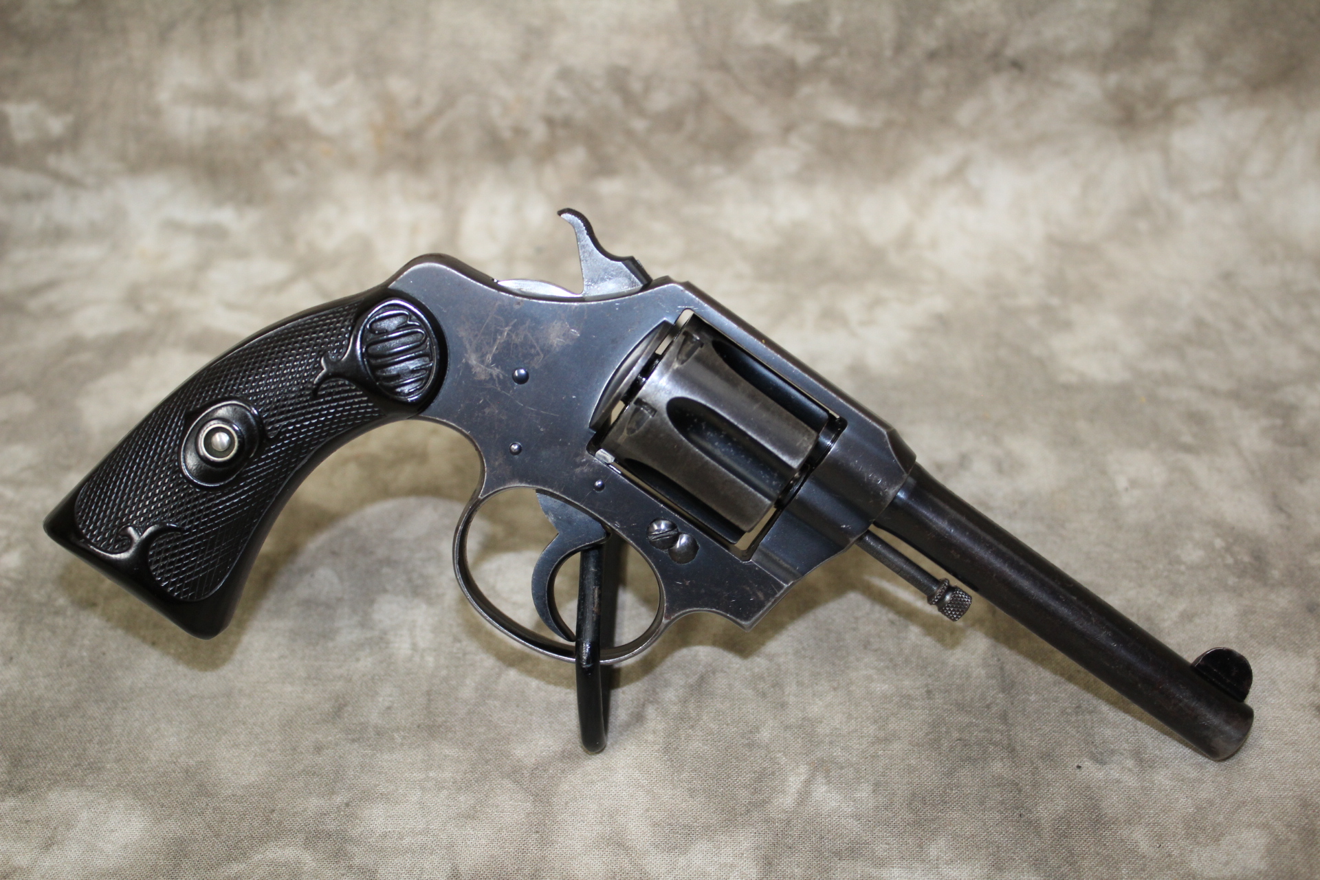 Image of Colt~Police Positive~.32 Police CTG