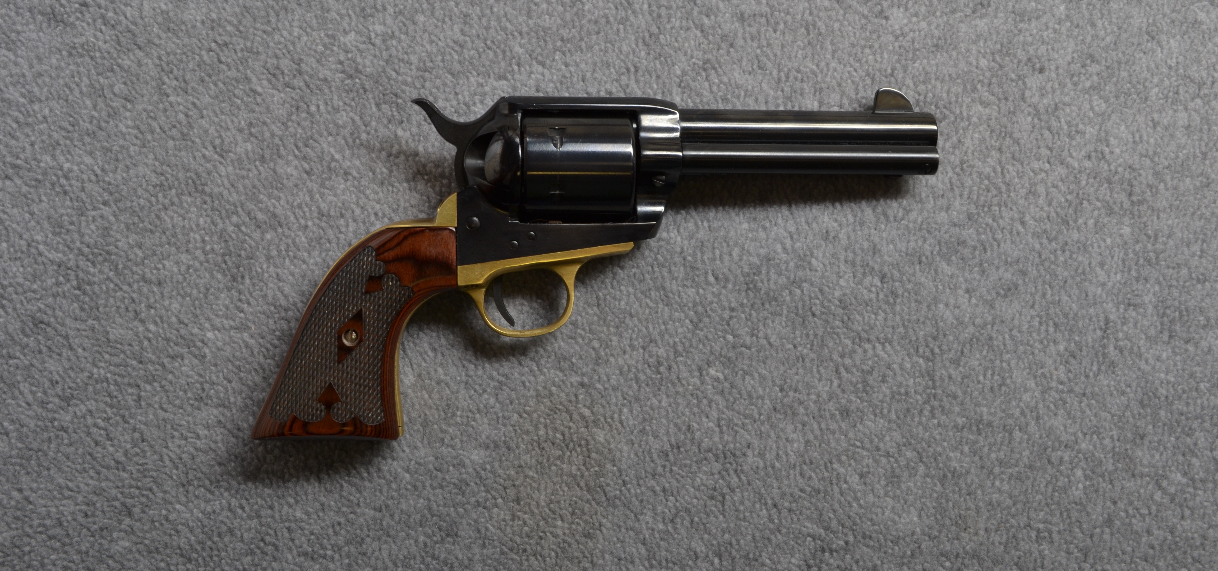 Image of F.LLI Pietta~1873 SA~.45 LC