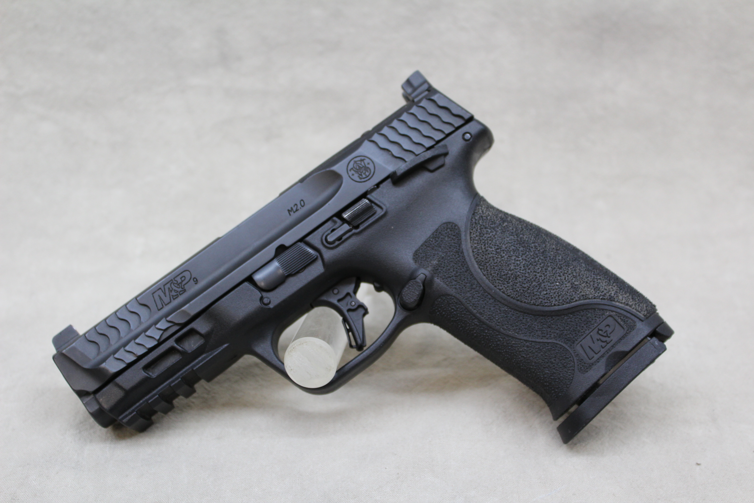 Image of Smith & Wesson M&P9 2.0 ~ 9mm Luger