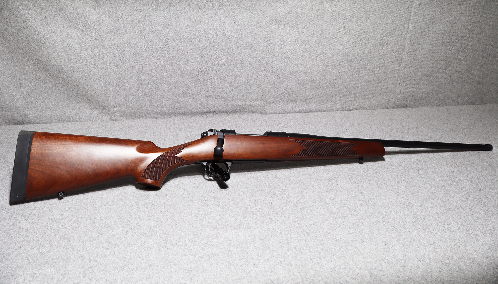 Kimber ~ 84M ~ .308 Winchester - Kimber