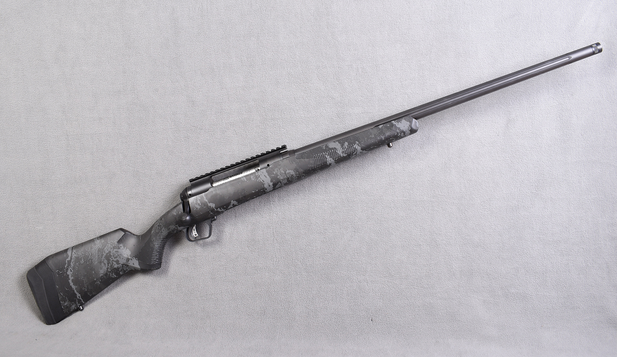 Image of Savage Arms ~ Model 110 ~ 300 win mag