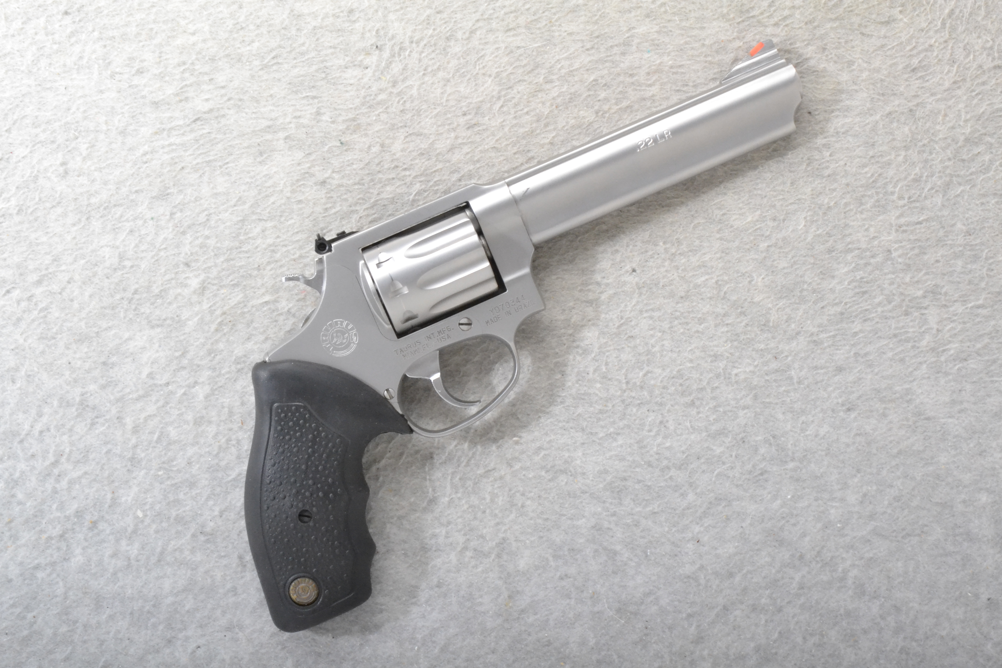 Image of Taurus ~ 94 ~ .22 Long Rifle