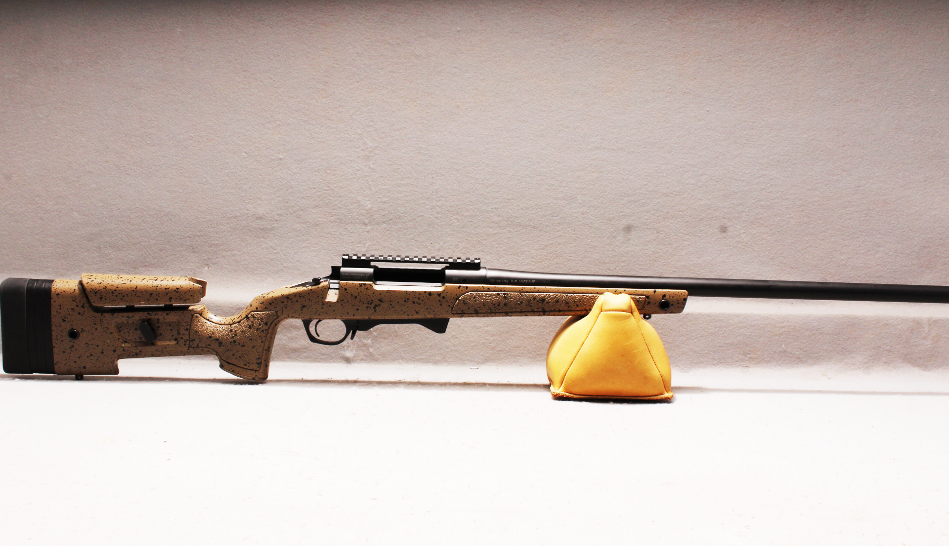 Image of Bergara B-14 300 Win Mag