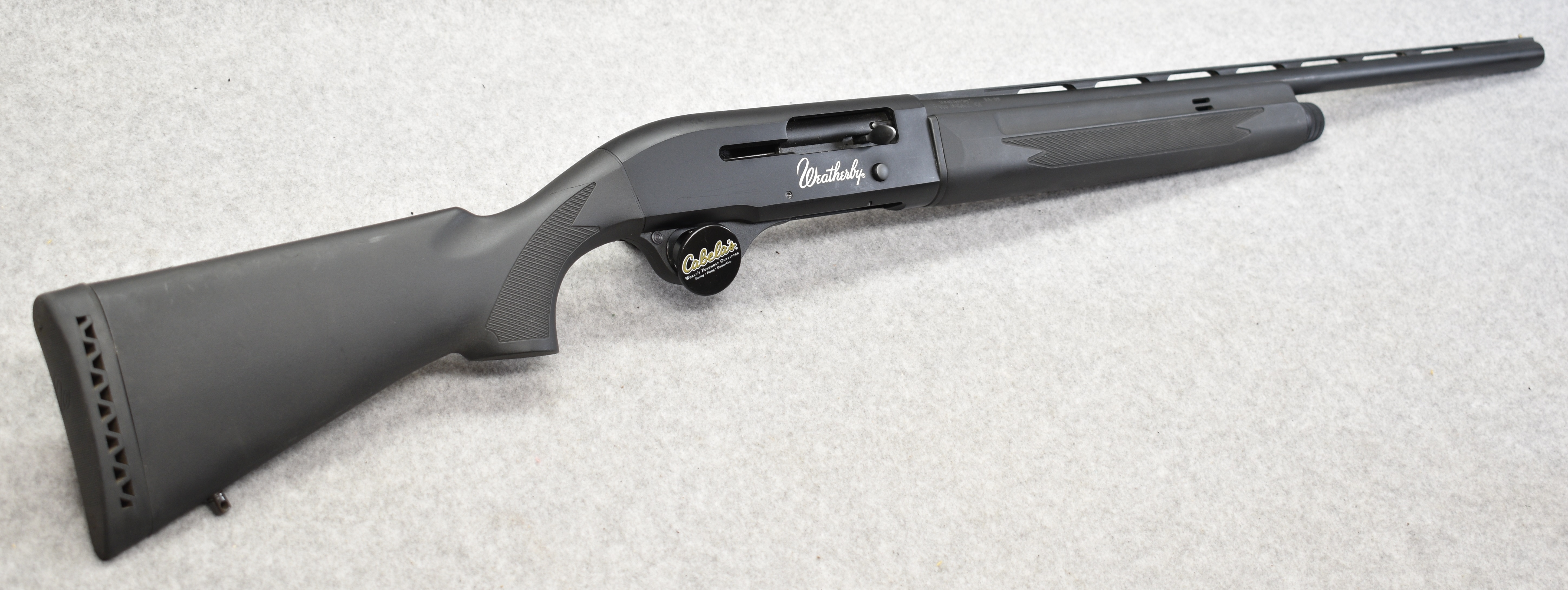 WEATHERBY SA-08 20 GAUGE - Weatherby