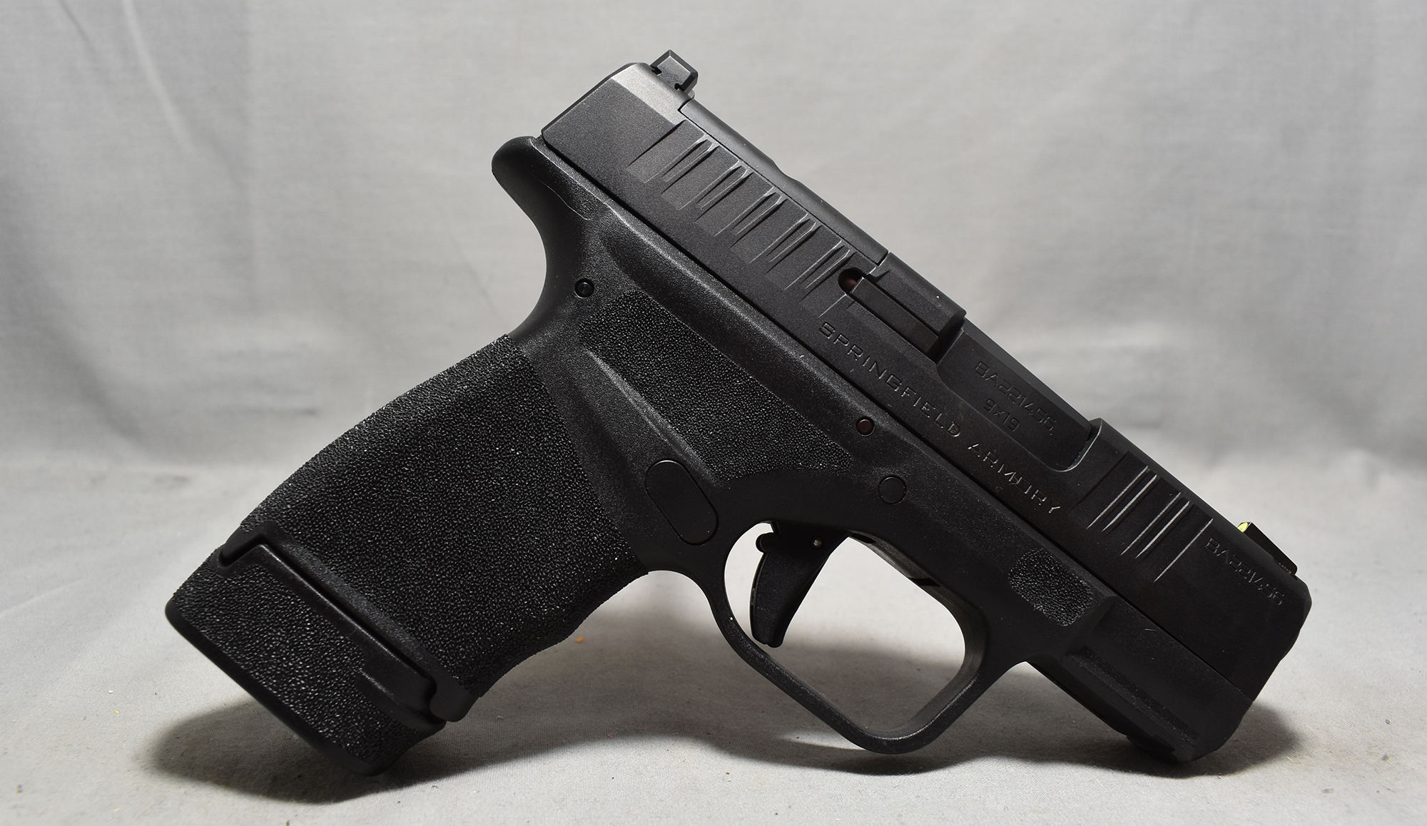 Springfield Armory ~ Hellcat ~ 9mm Luger - Springfield Armory