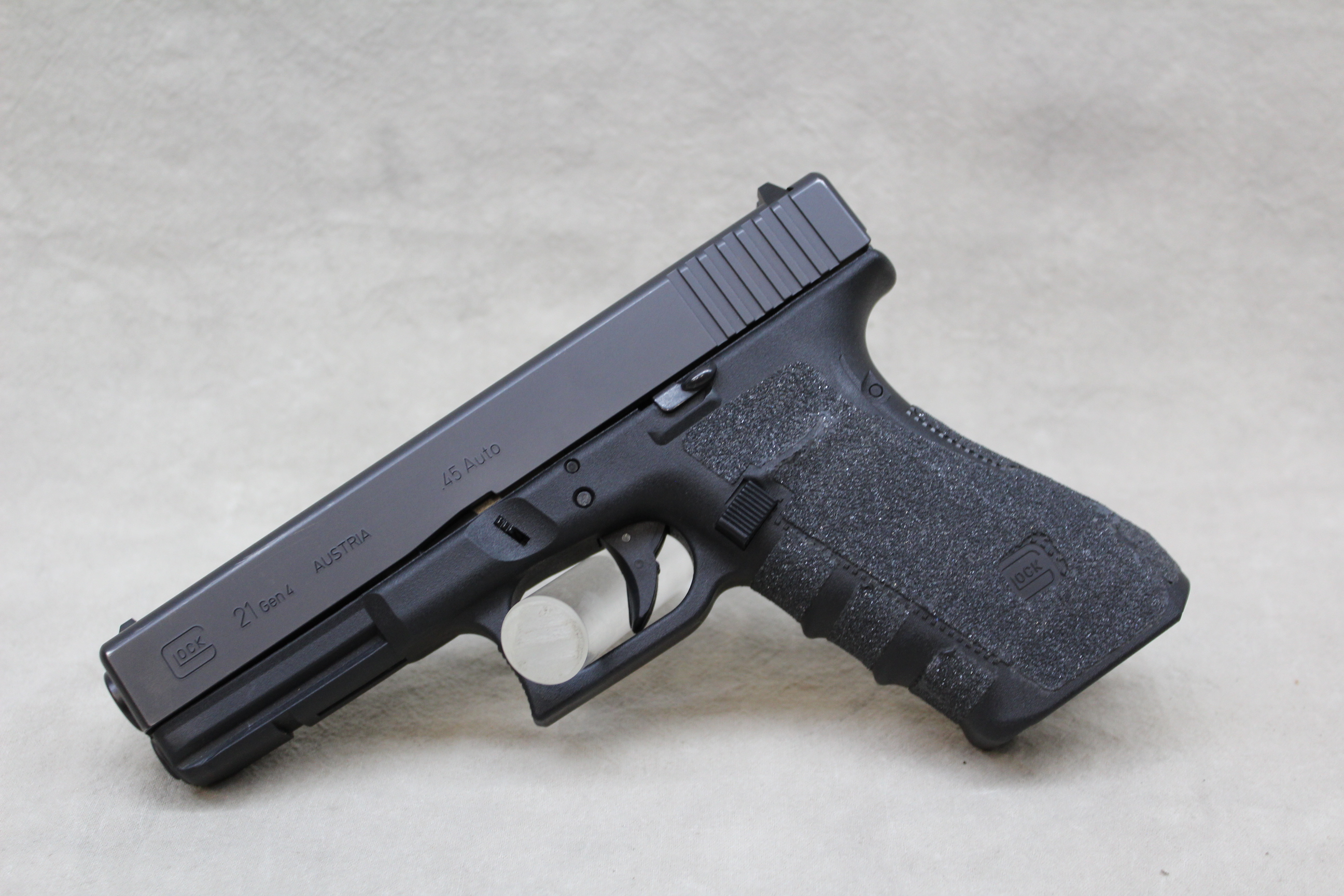 Image of Glock 21Gen 4 ~ 9mm Luger ~