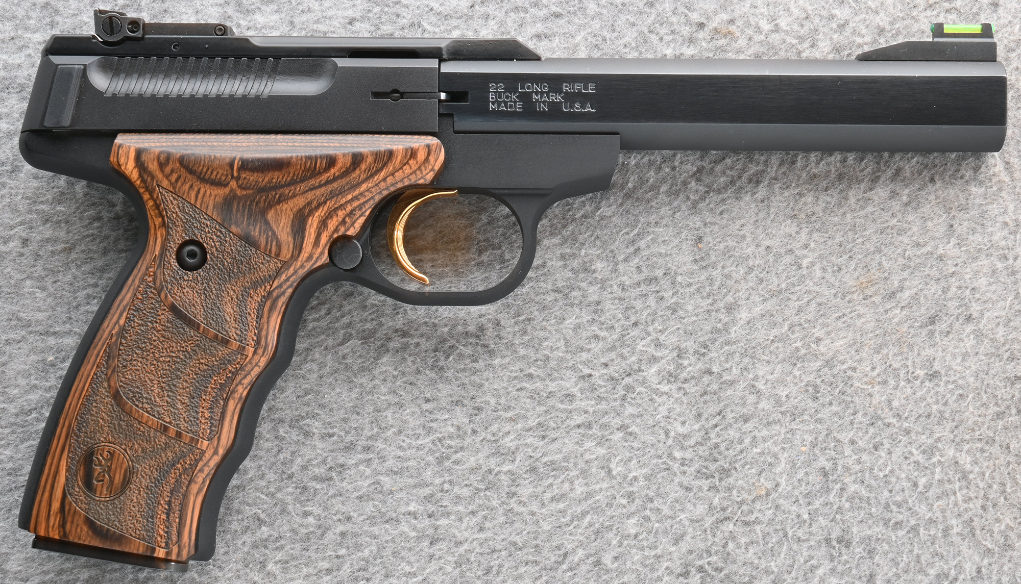 Browning ~ Buckmark UDX Pro ~ .22LR - Browning
