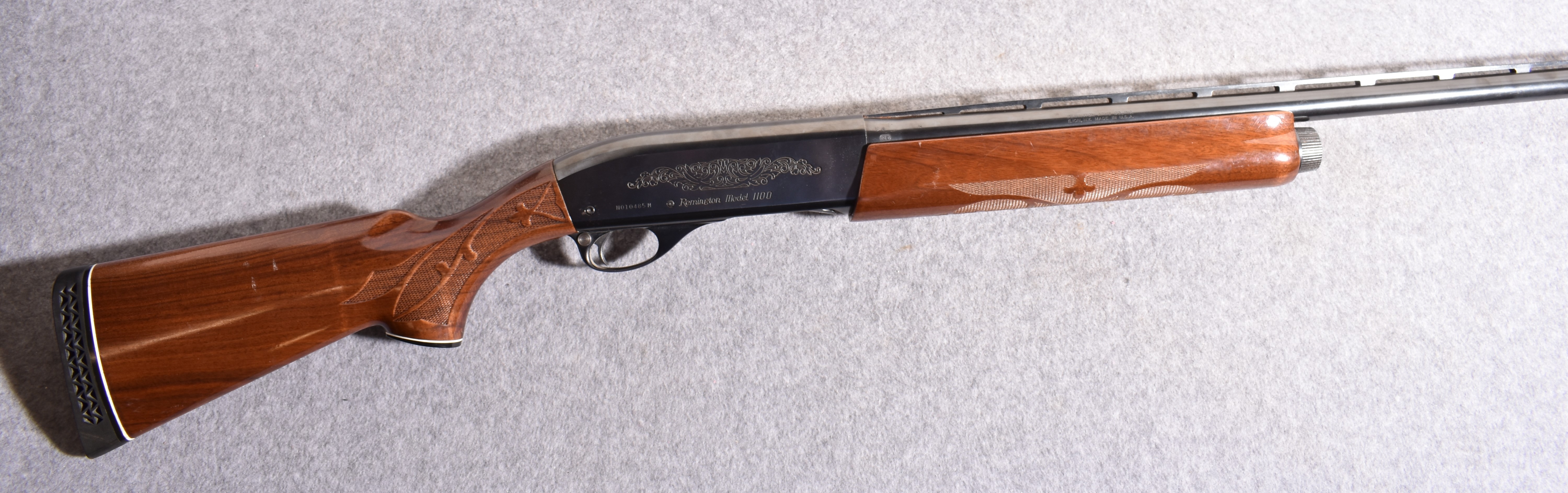 Image of Remington 1100 12 Gauge Semi-Auto Shotgun