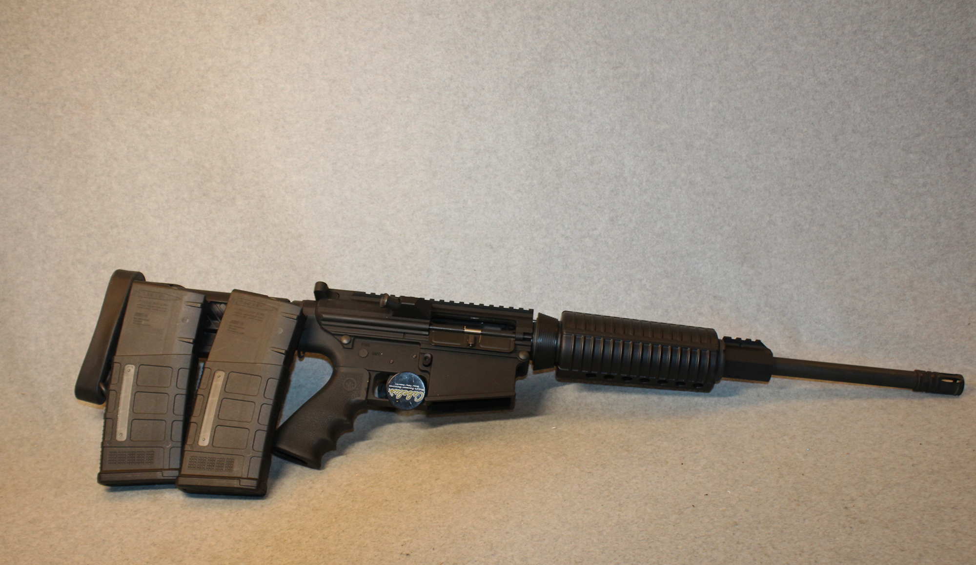 Image of DPMS ~ LR-308 ~ 7.62x51MM