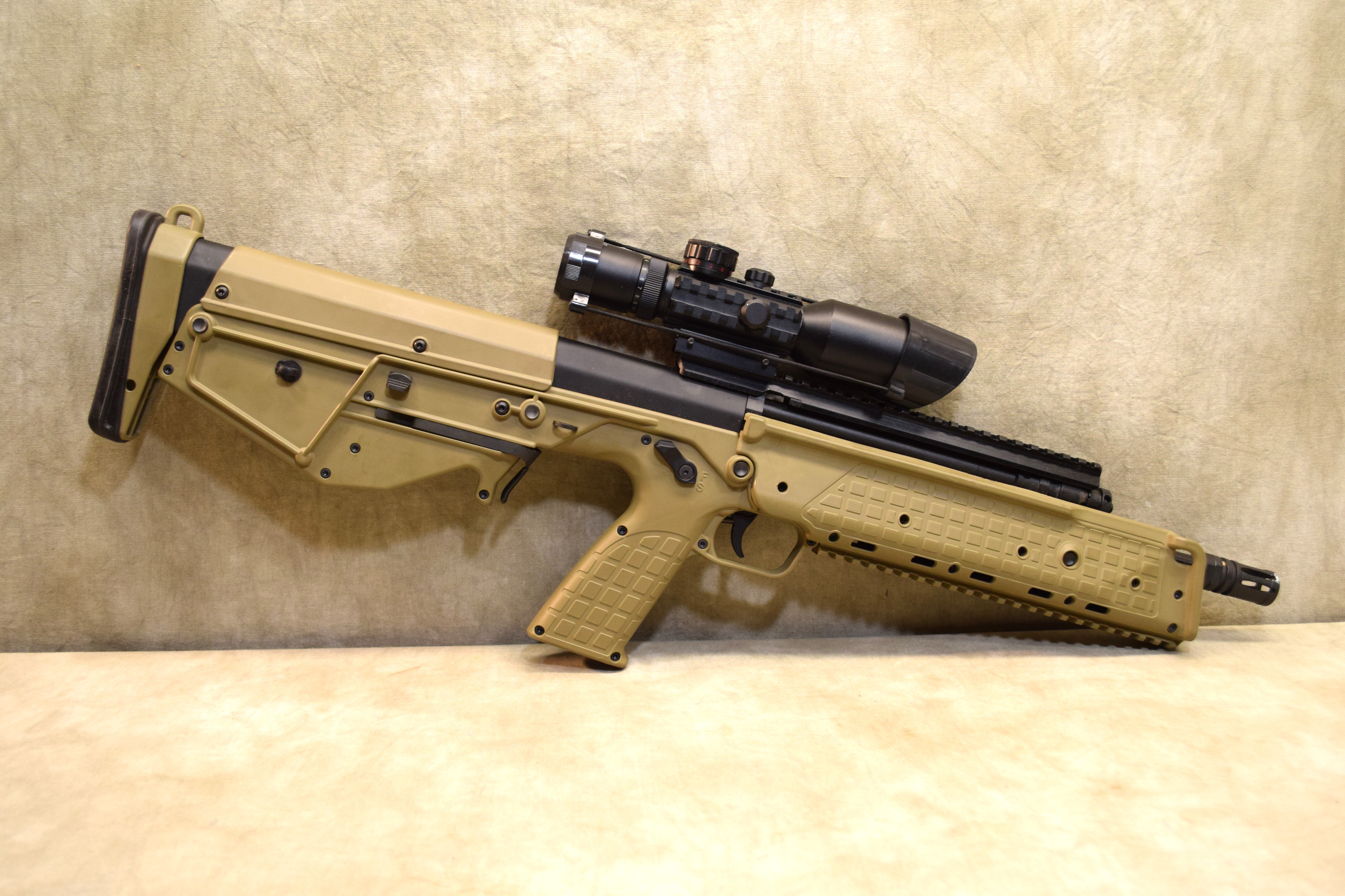 Image of Kel-Tec~RDB~5.56 Nato