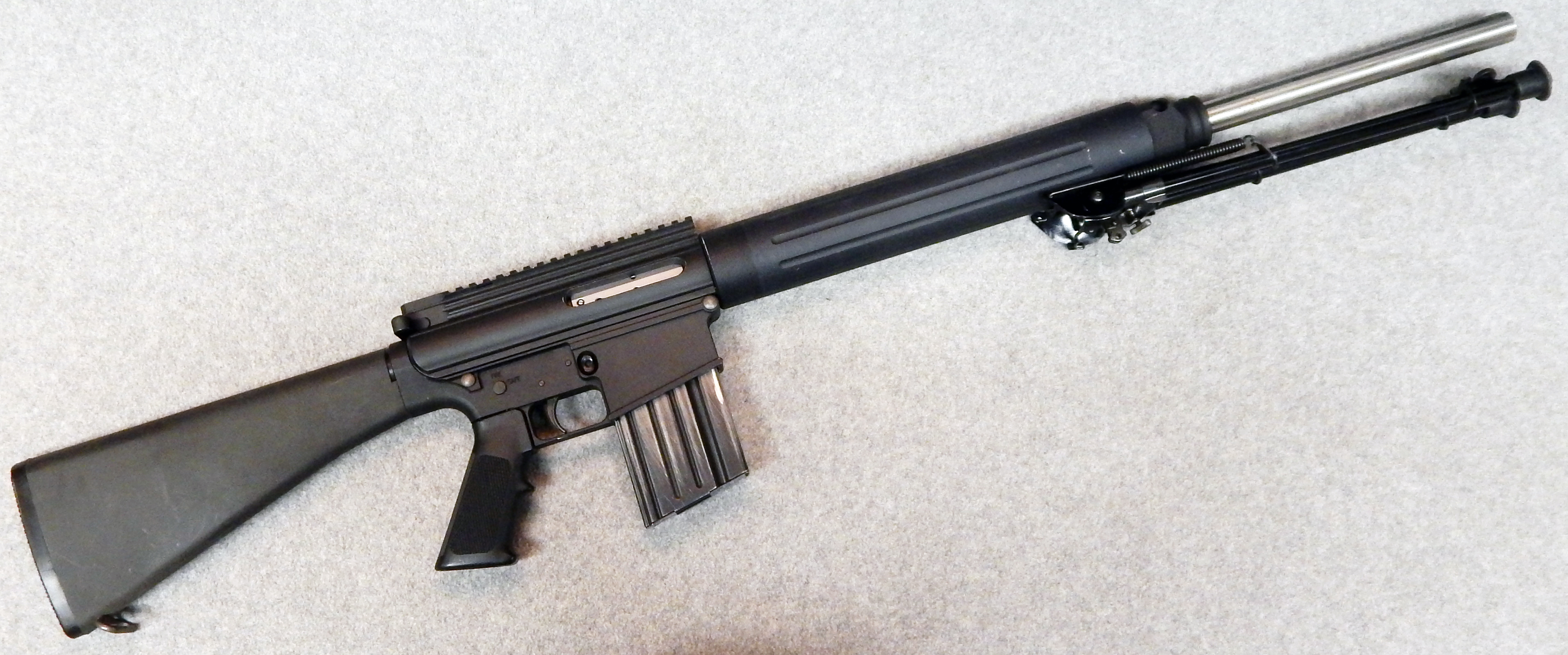 Image of DPMS ~ LR-308 ~ .308 Winchester.