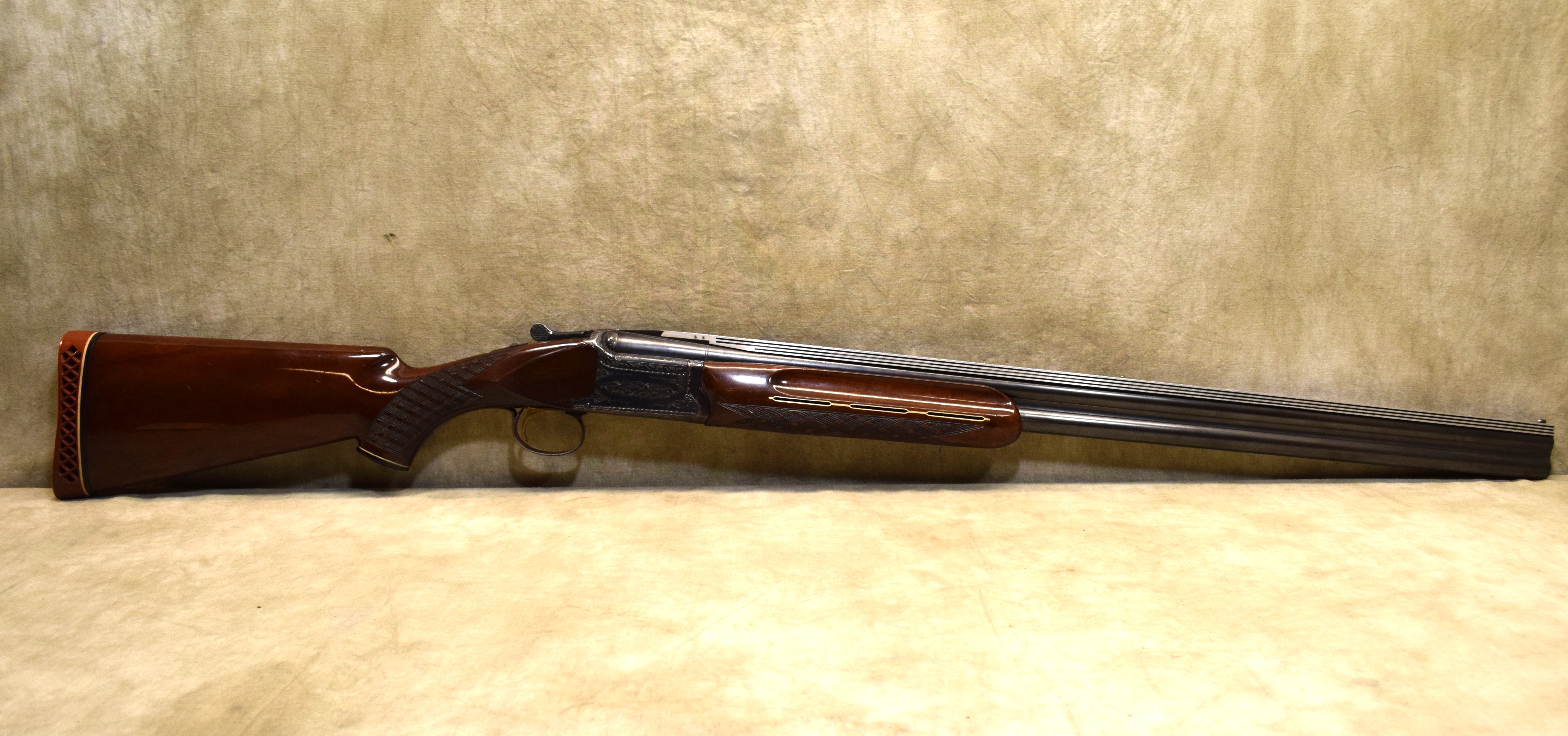 Nikko Nikko Arms Co~Shadow~12 gauge - $999.99 at Bass Pro Shops