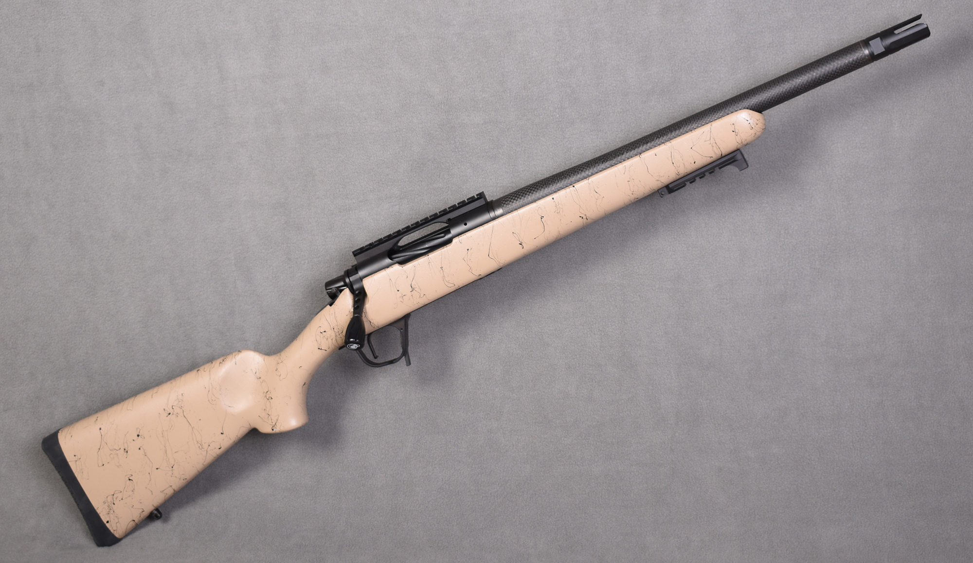 Image of Christensen Arms ~ Ridgeline Scout ~ 6mm ARC