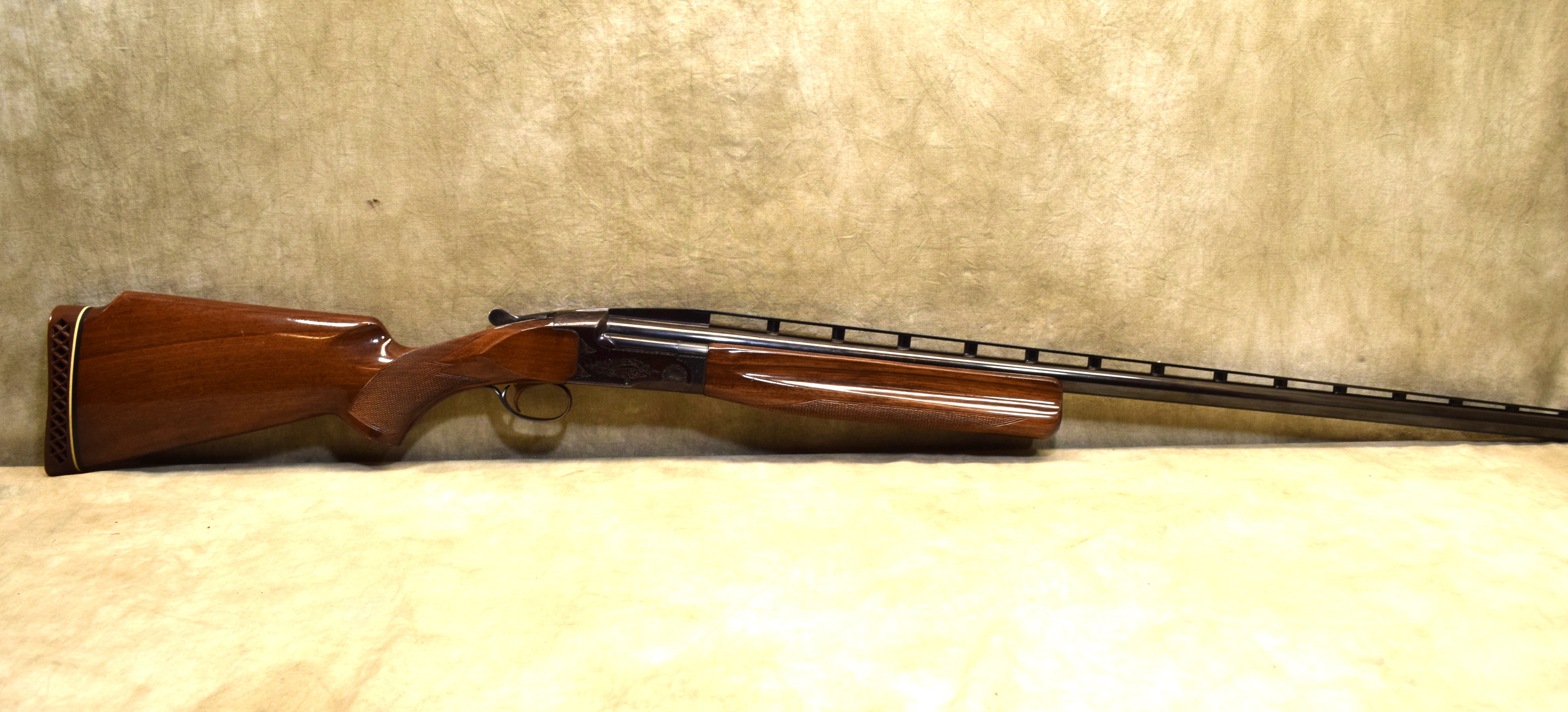 Browning~BT-99~12 gauge - Browning