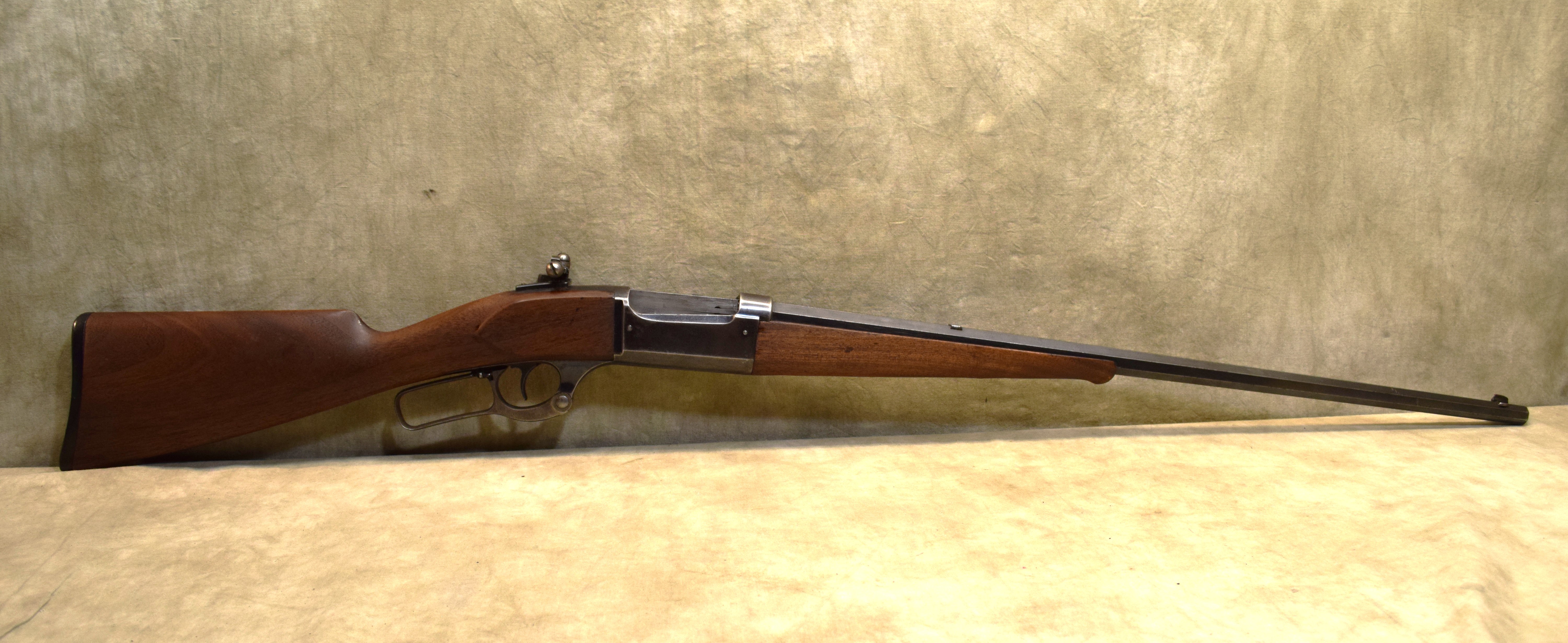 Savage~1899~.30-30 Win - Savage Arms