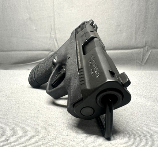 Image of Smith & Wesson M&P9 Shield Plus 9mm