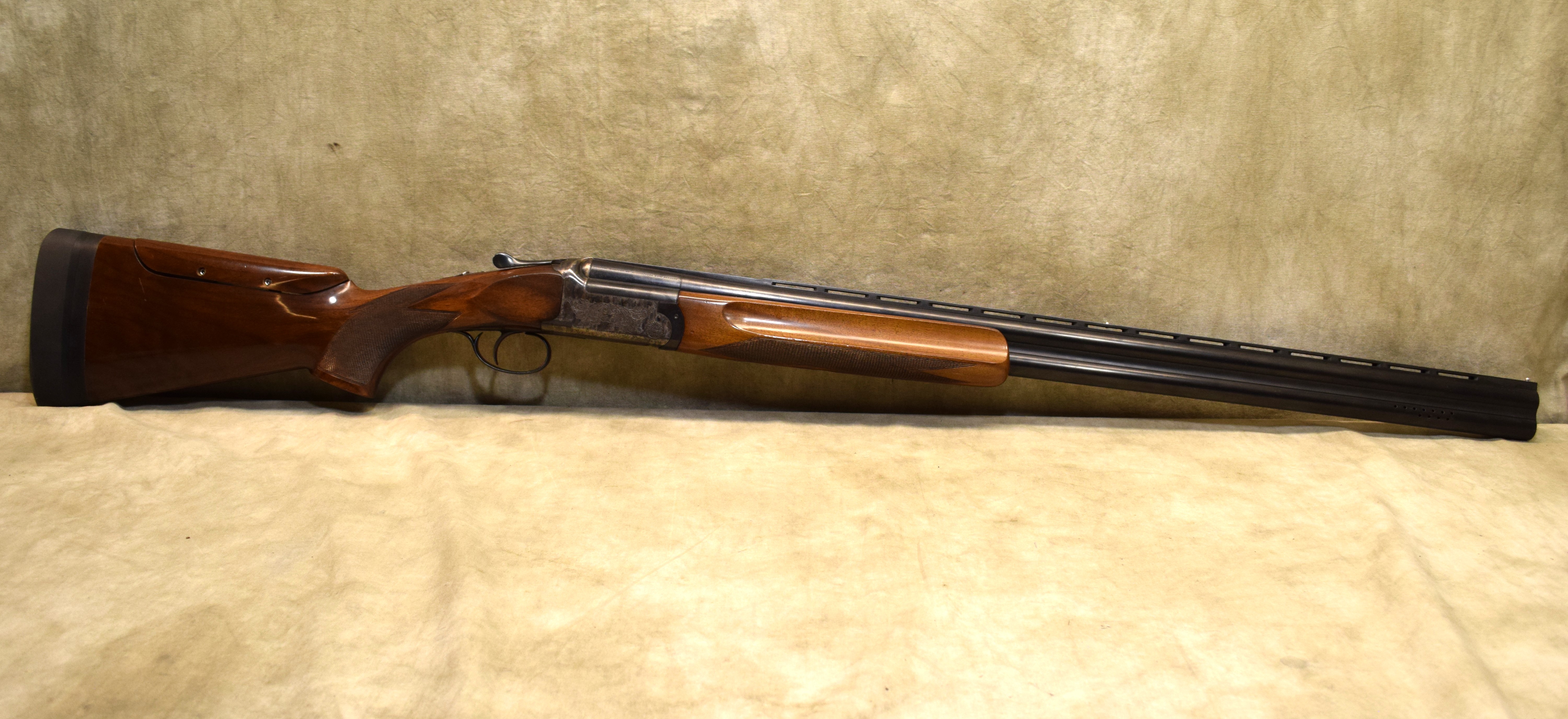  Perazzi~MX8~12 gauge - $4699.99 at Bass Pro Shops