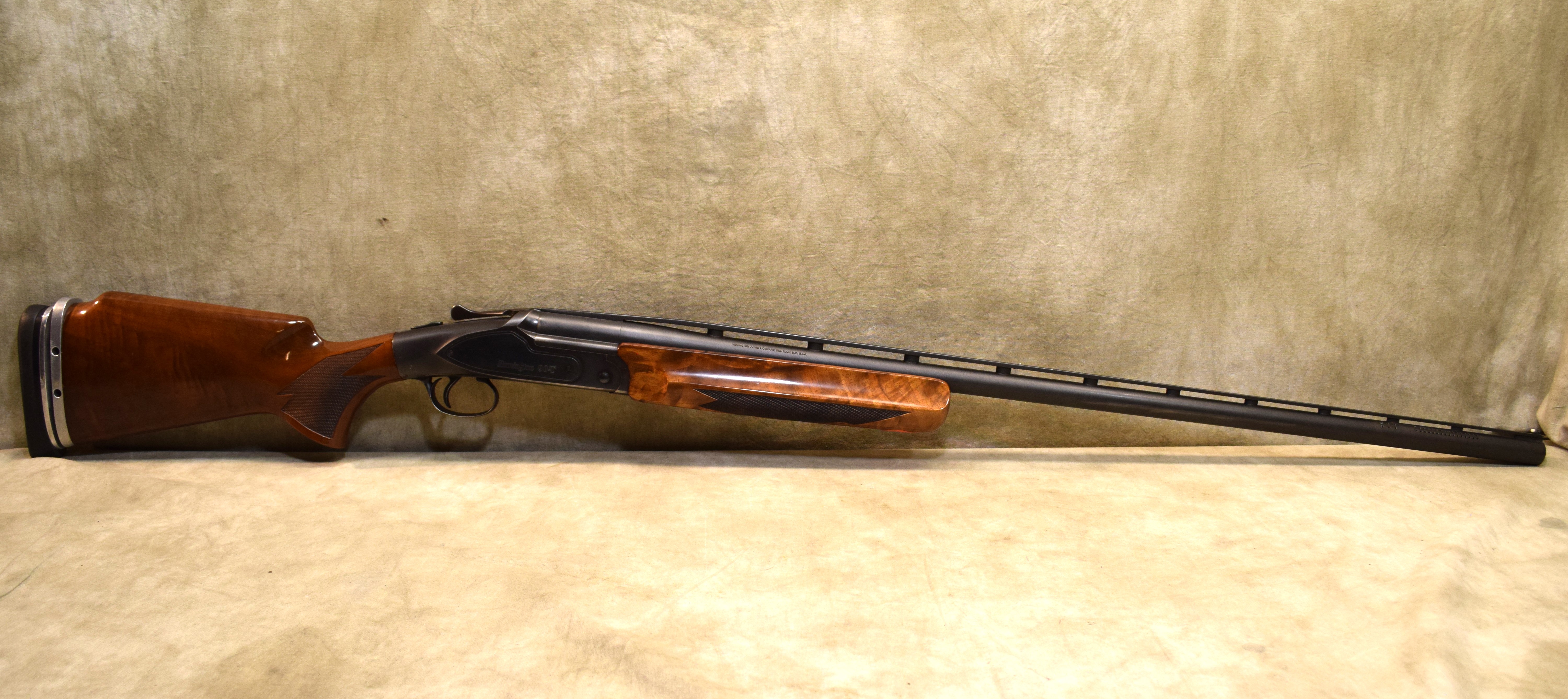 Remington~90T~12 gauge - Remington