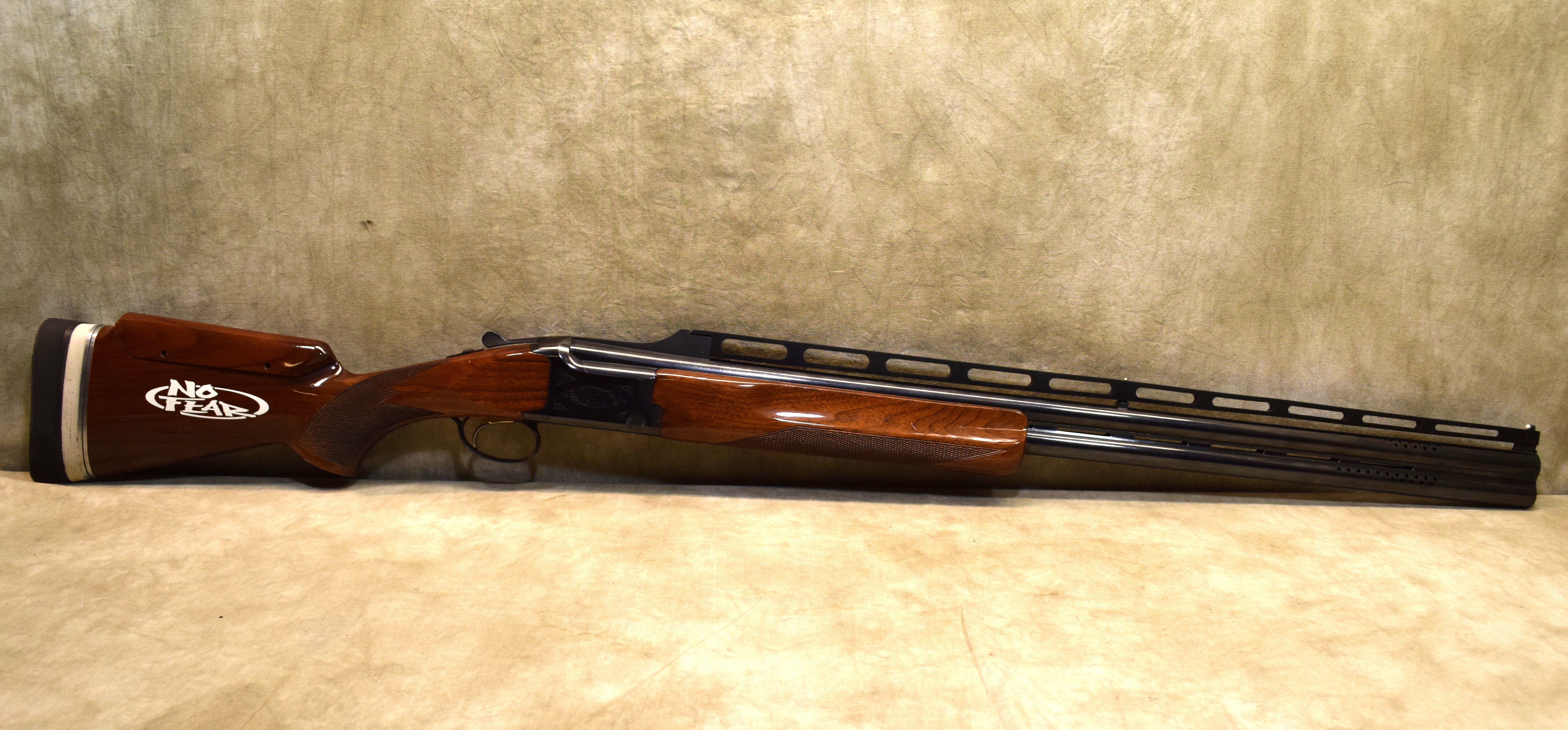 Browning~Citori~12 gauge - Browning