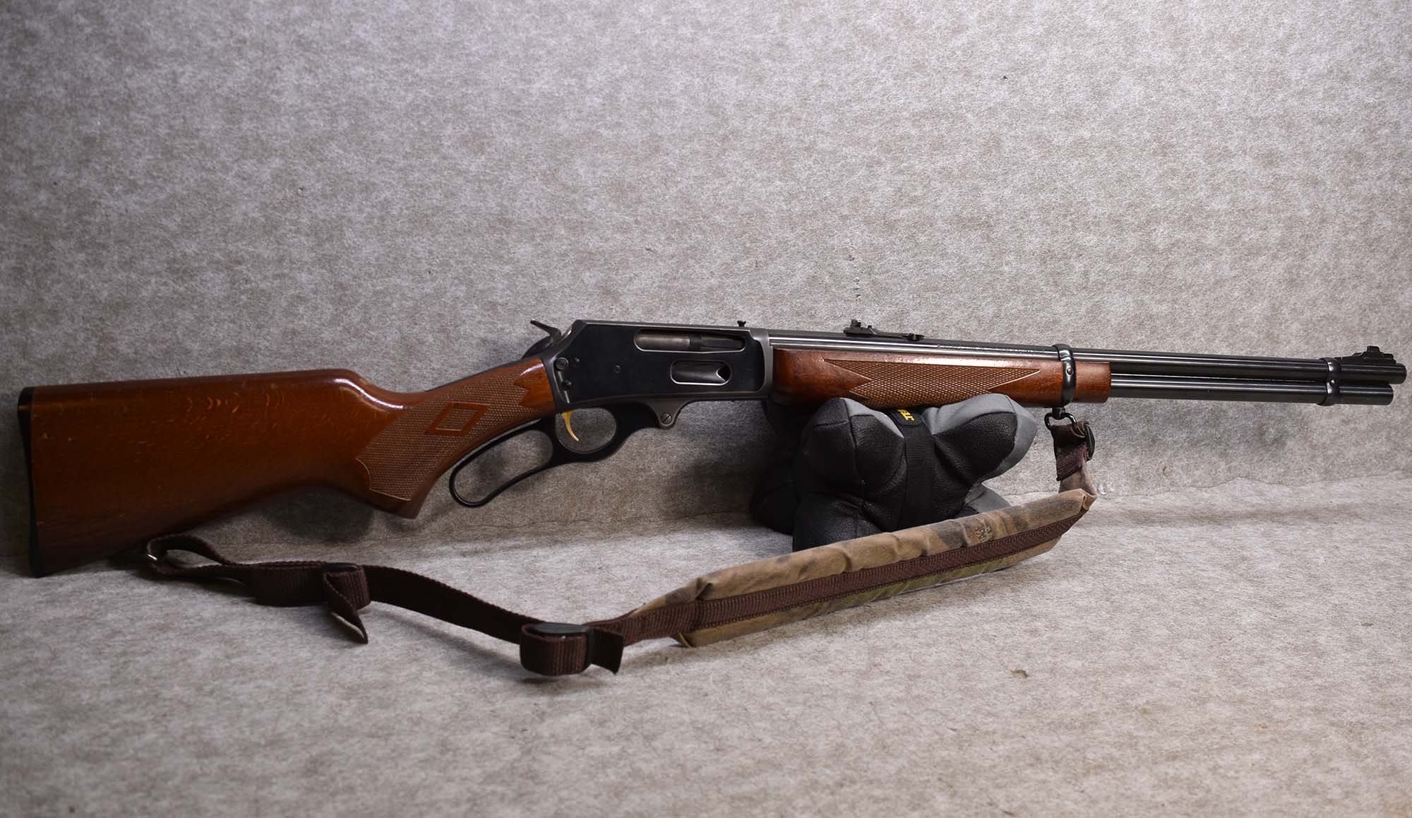 MARLIN ~ 336W ~ .30-30 WINCHESTER - Marlin Firearms