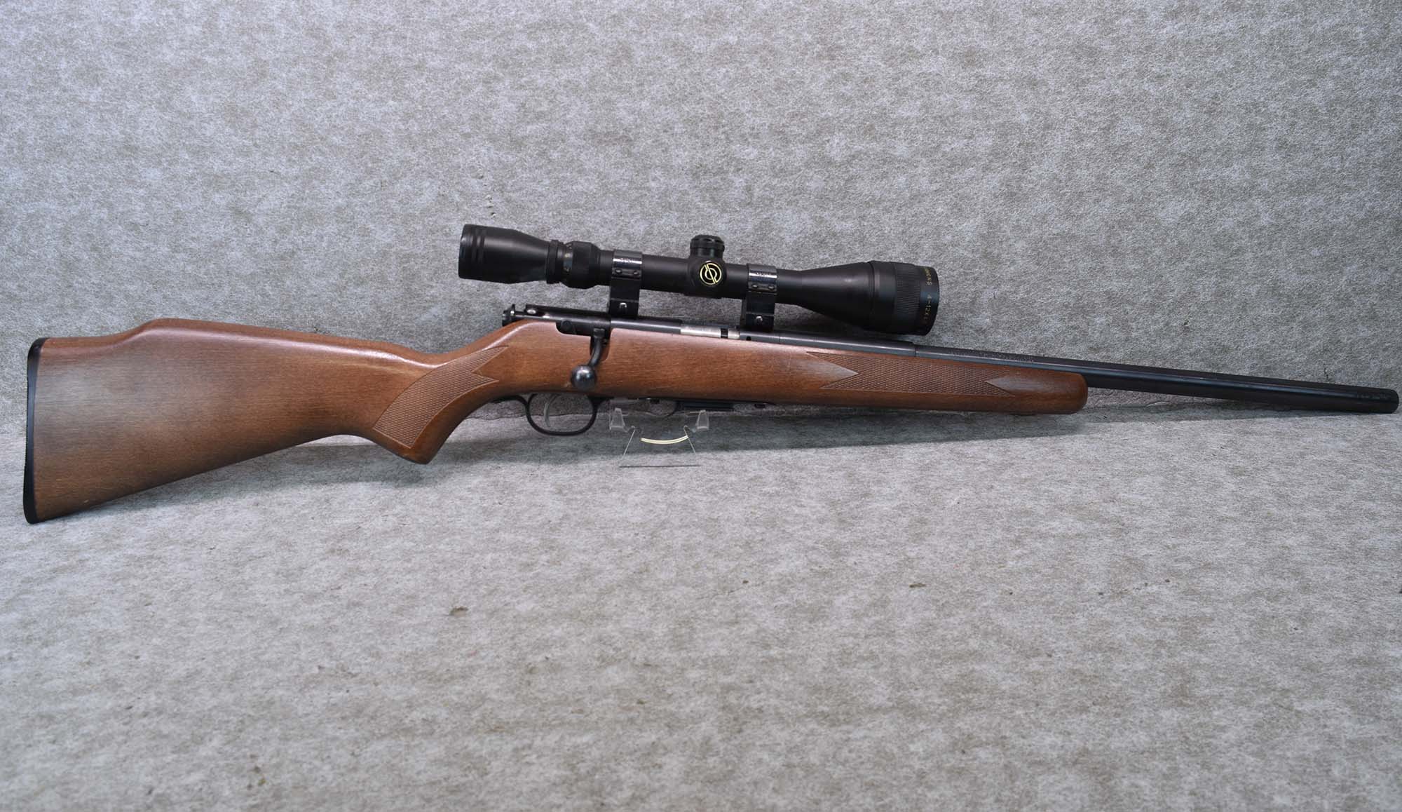 SAVAGE ~ 93R17 ~ .17 HMR - Savage Arms