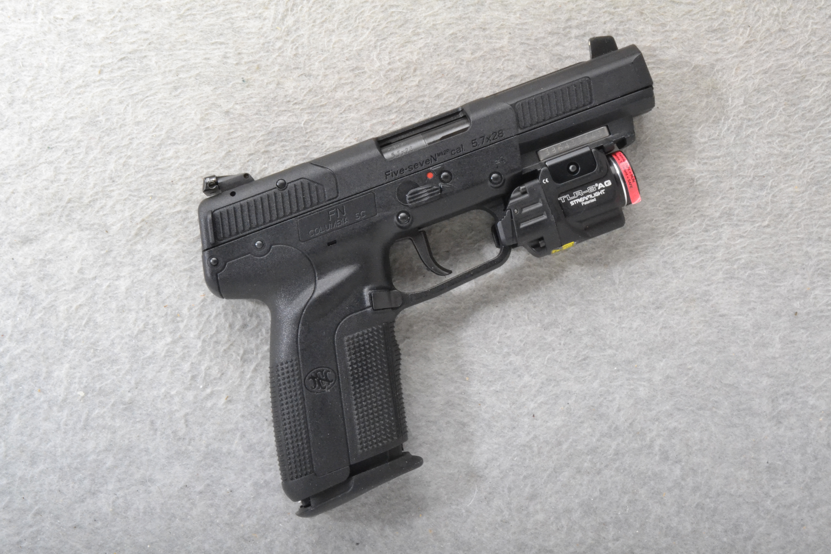 Image of FN ~ Five-SeveN MK2P ~ 5.7x28MM