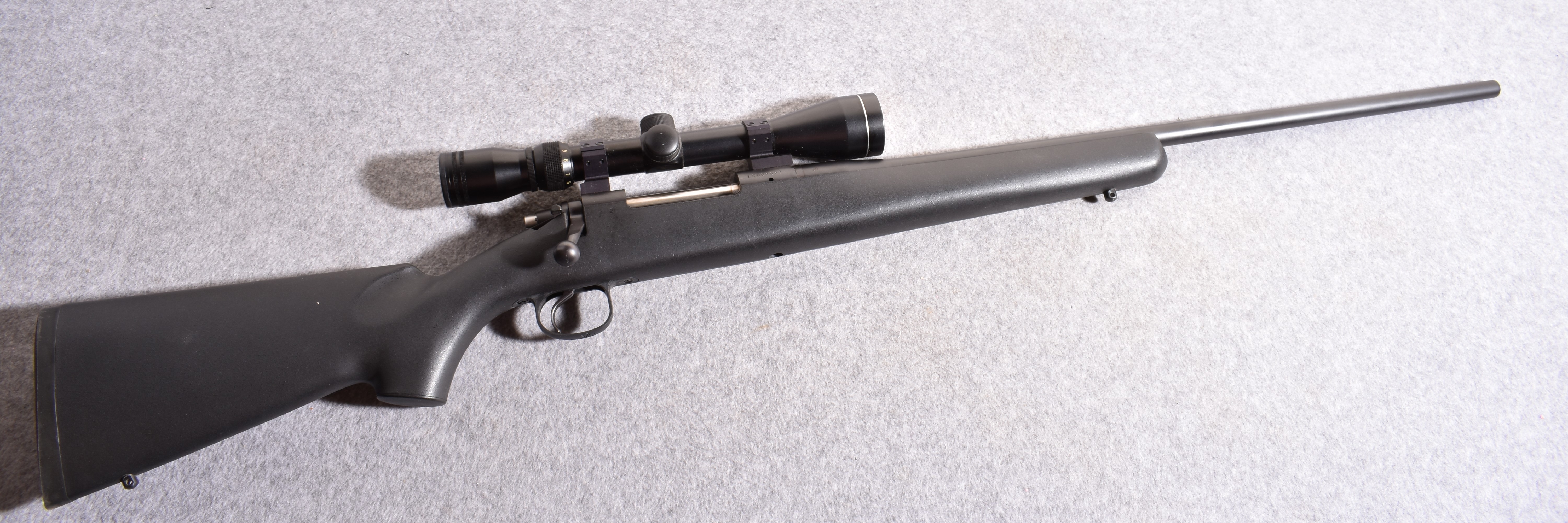 Image of Colt Light Rifle .30-06 Springfield Bolt Action Rifle