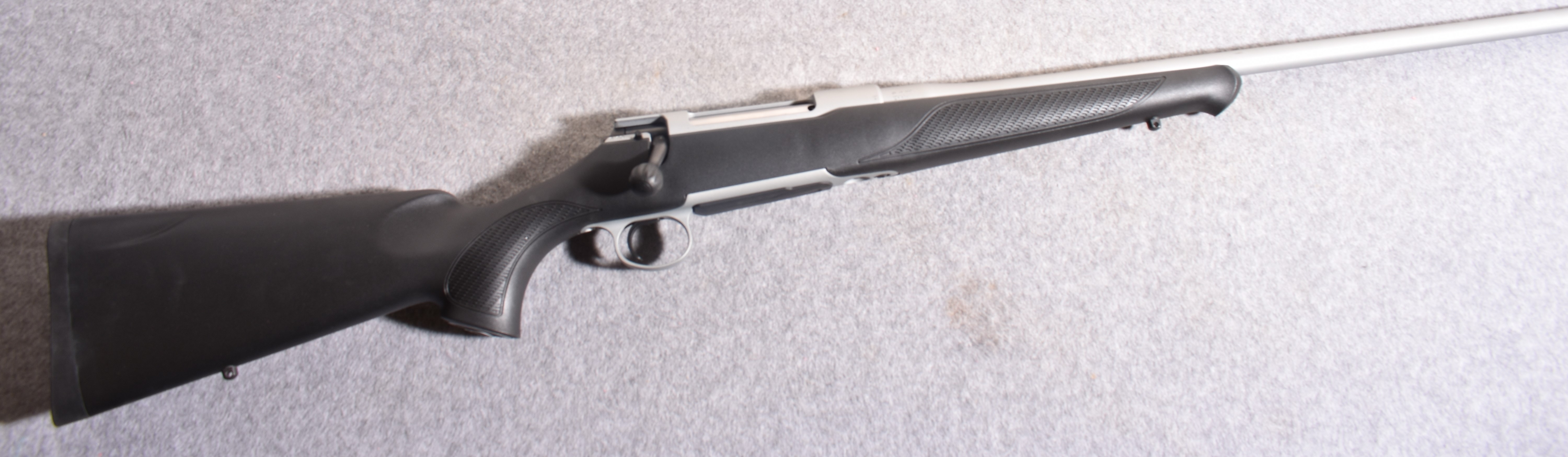 Sauer 100 .300 Winchester Magnum Bolt Action Rifle - J.P. Sauer and Sohn