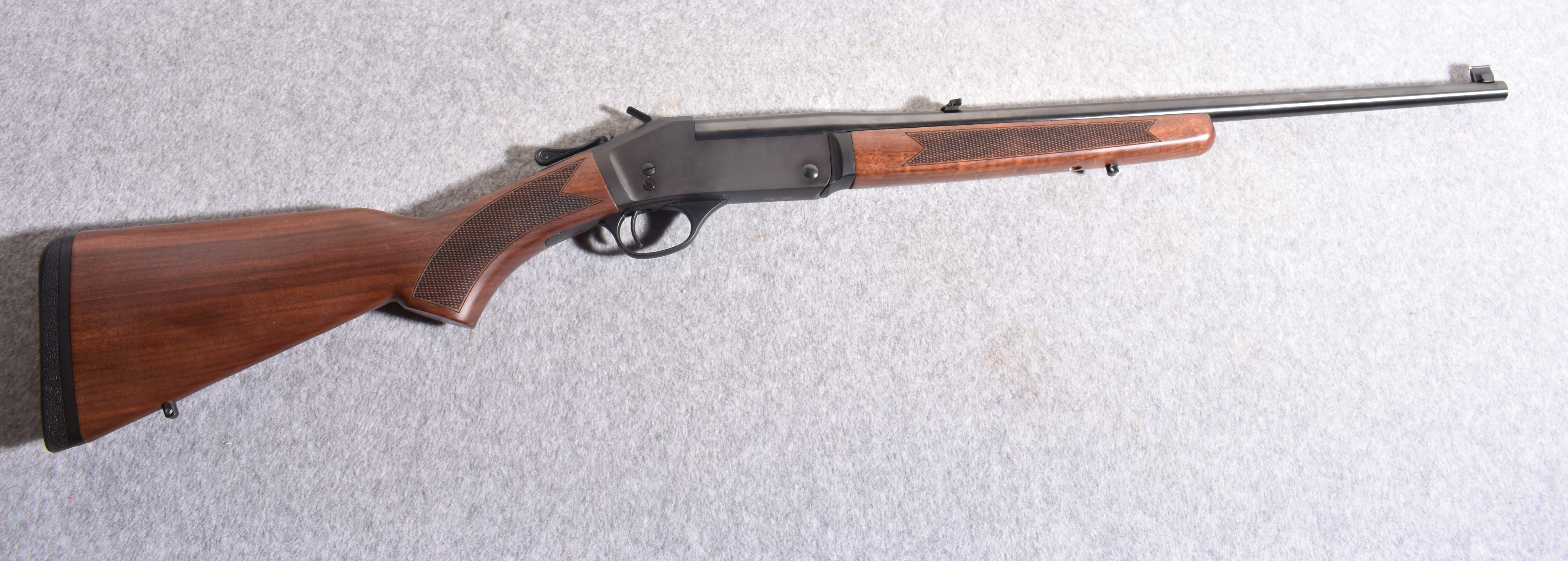 Henry H015-308 308 Winchester Single Shot Rifle