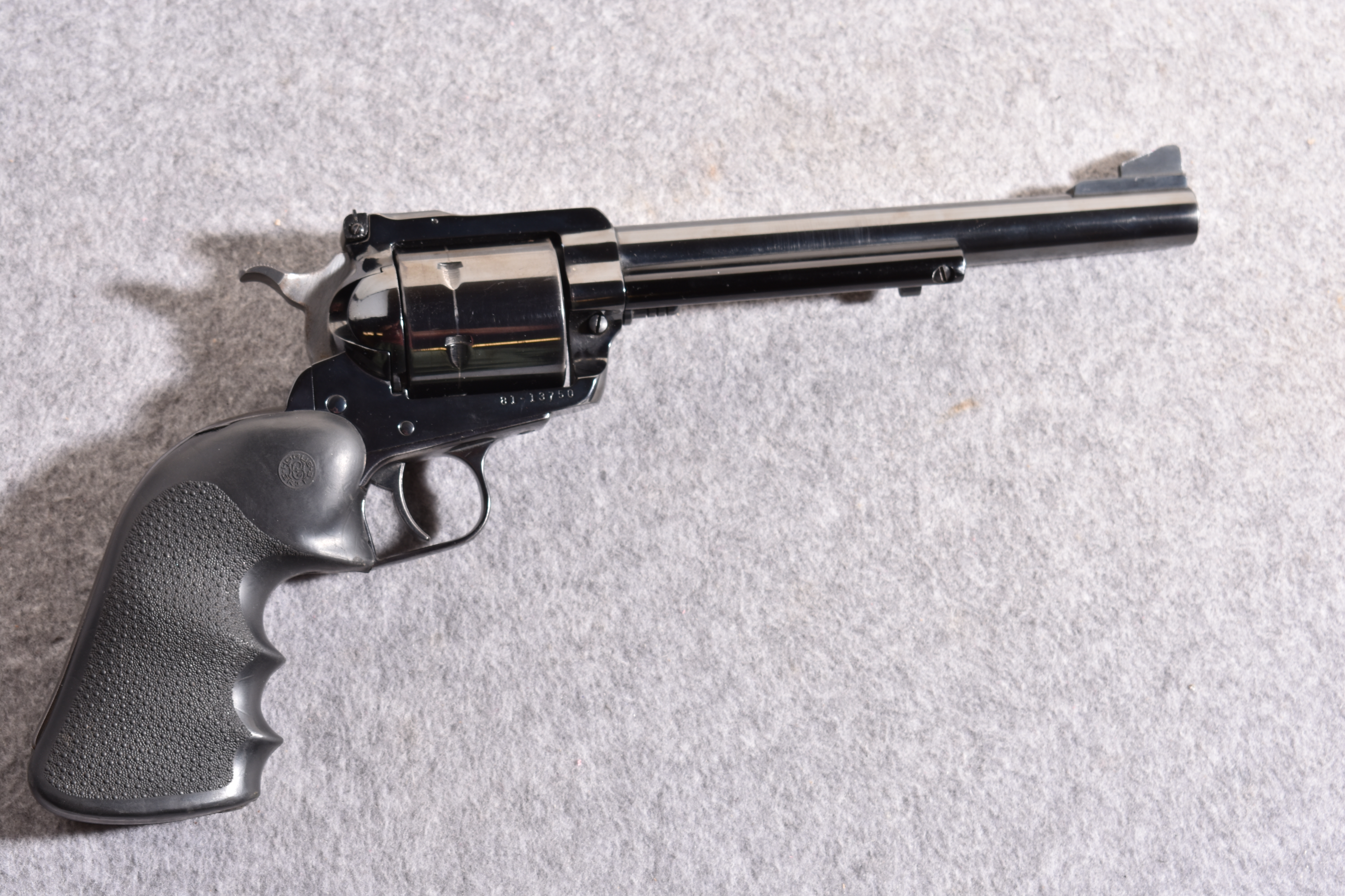 Image of New Model Super Blackhawk .44 Magnum Revolver