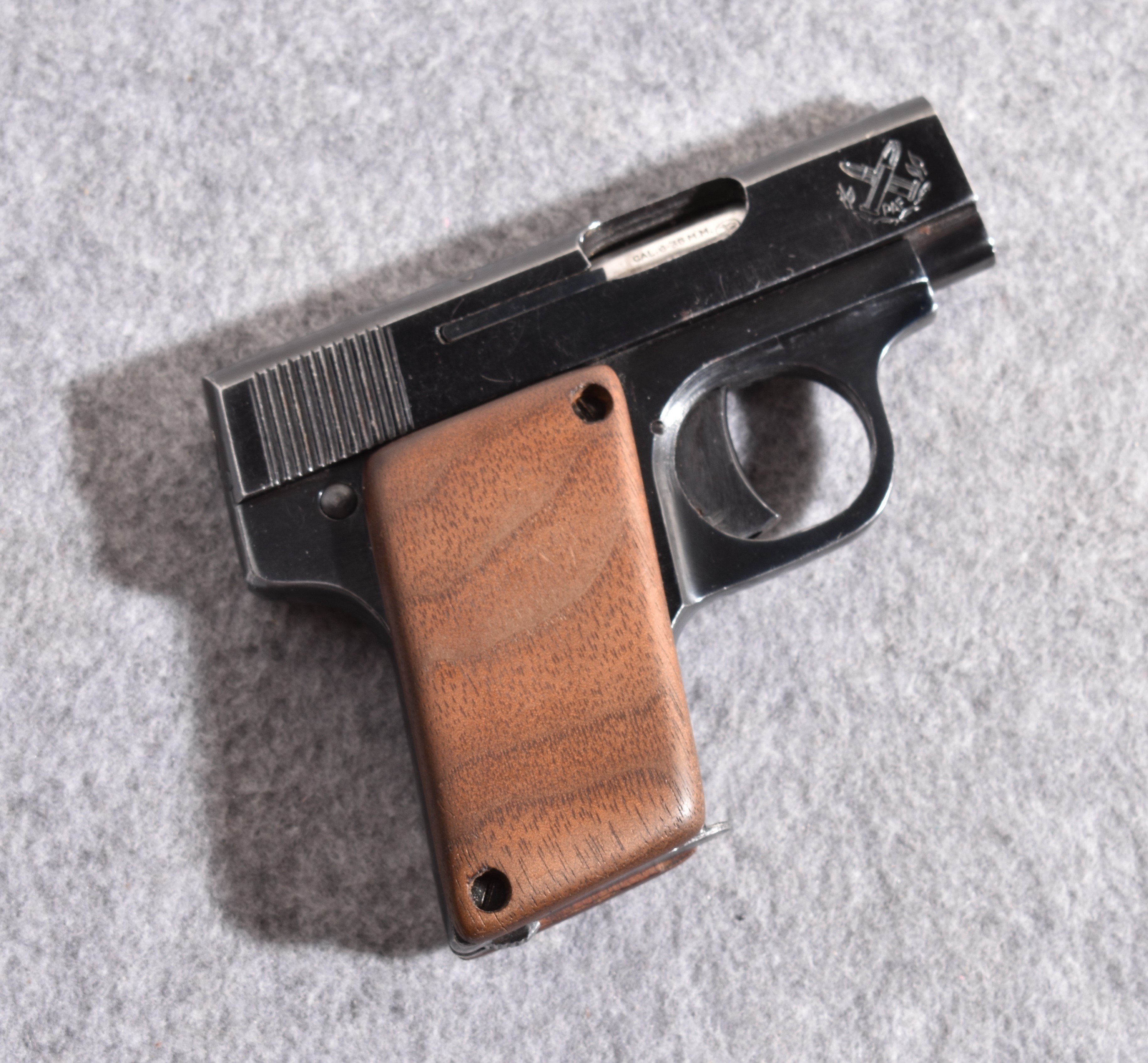 Image of Colt M1991A1 Compact .45 Auto Semi-Auto Pistol
