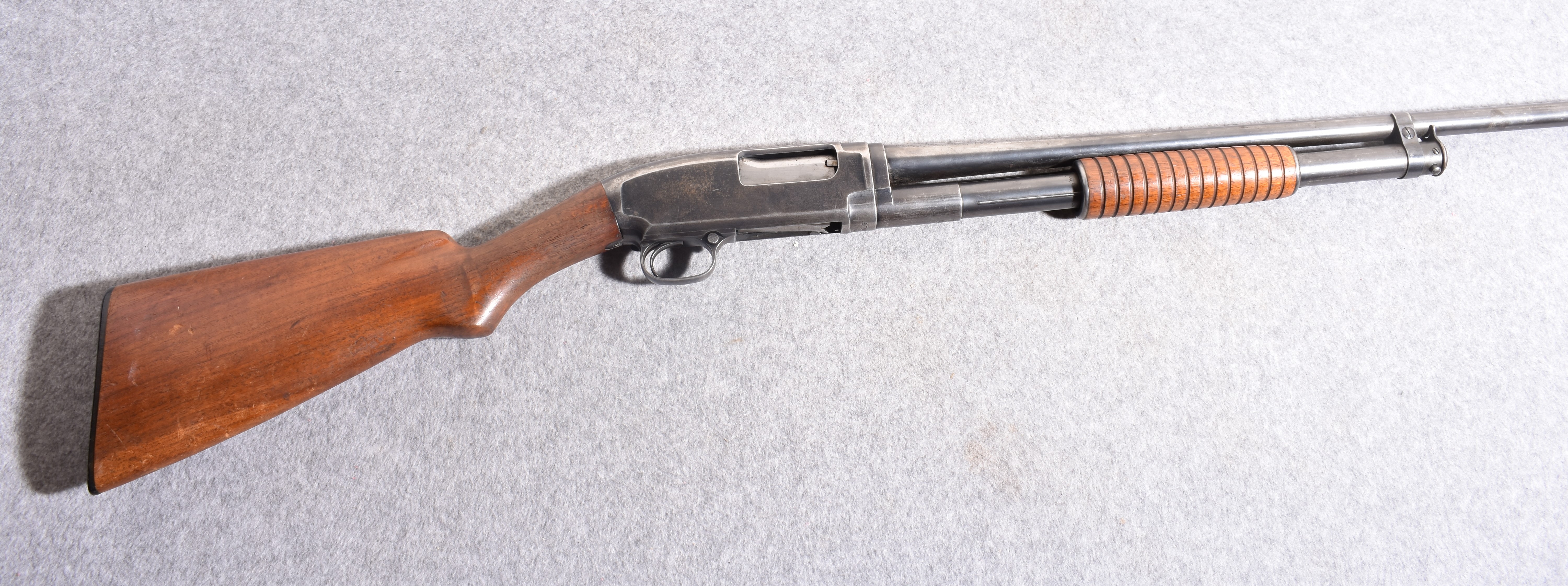 Winchester 12 20 Gauge Pump Action Shotgun - Winchester