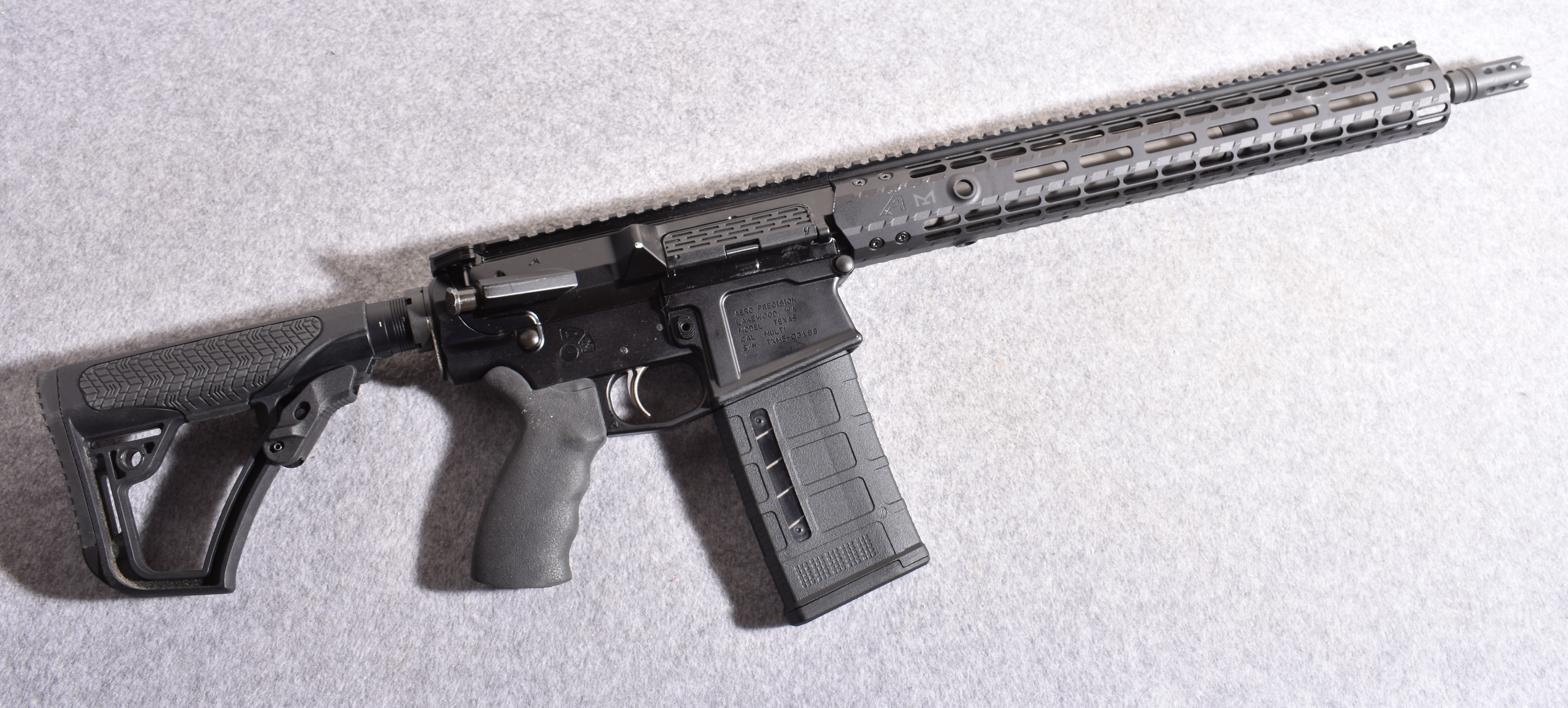 Image of Aero Precision Texas Semi-Auto Rifle