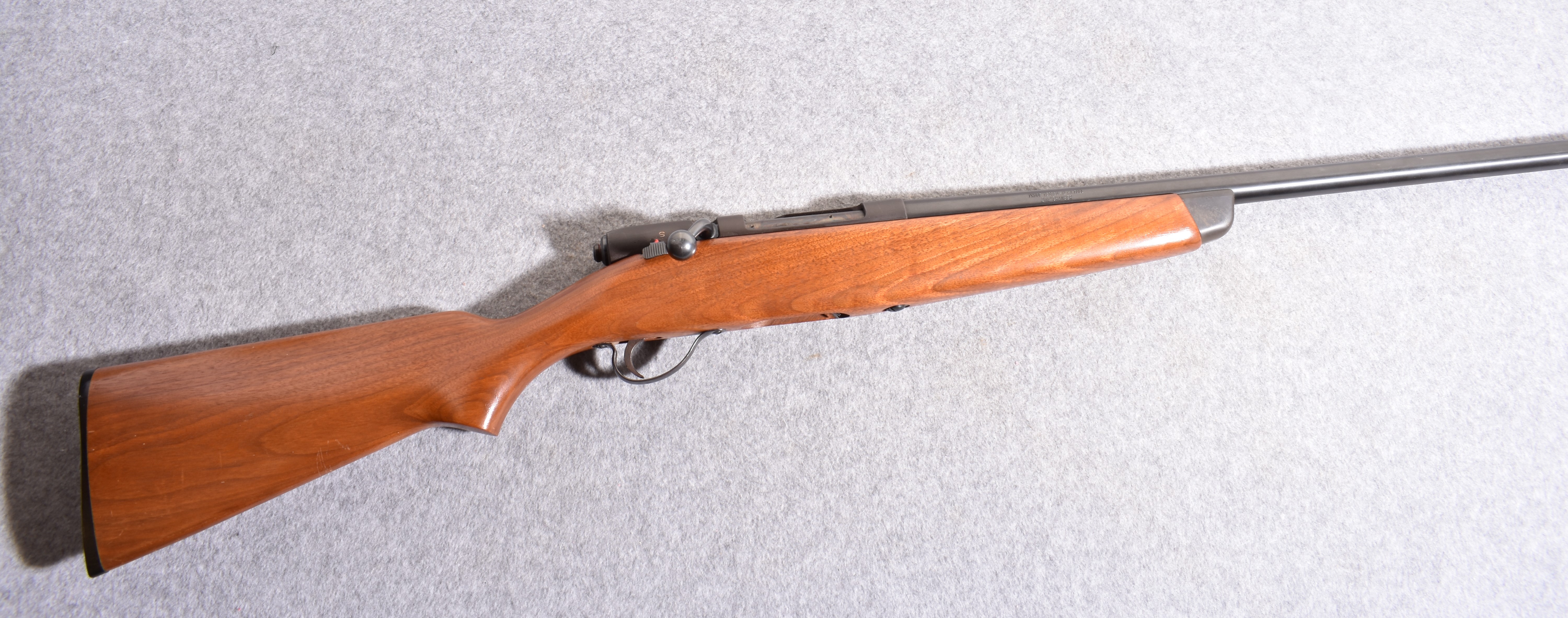 Image of Sears Roebuck & Company 583-110 12 Gauge Bolt Action Rifle