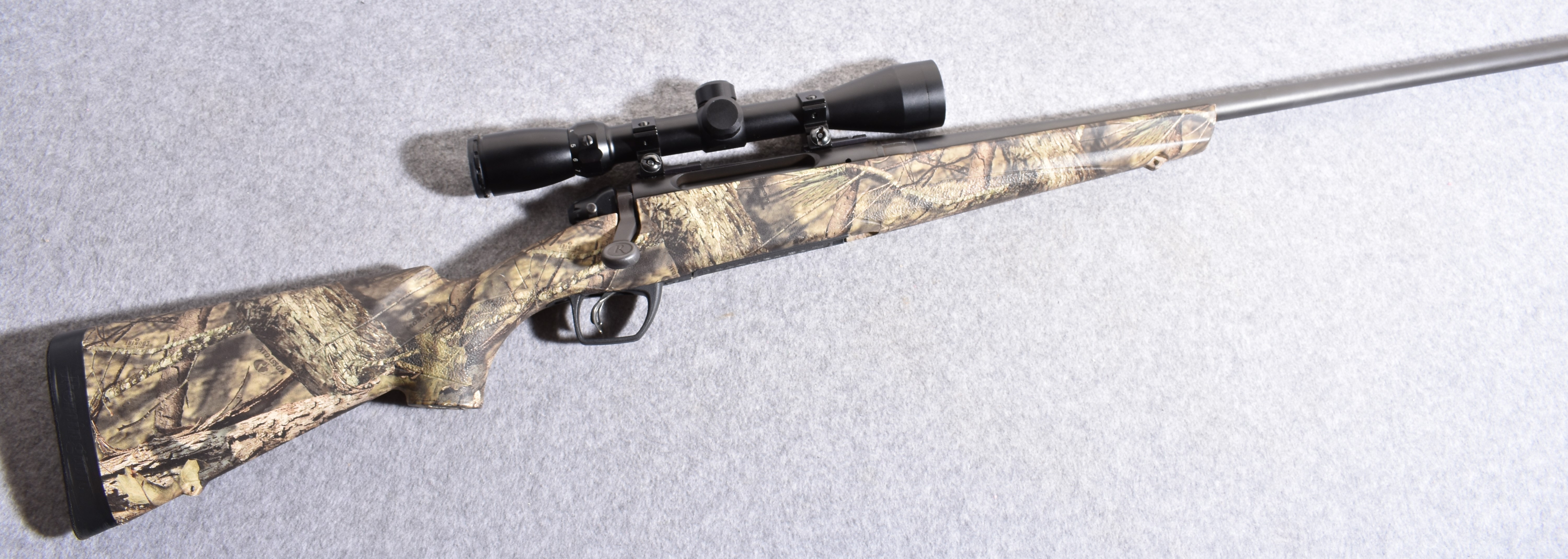 Image of Remington 783 .300 Winchester Magnum Bolt Action Rifle