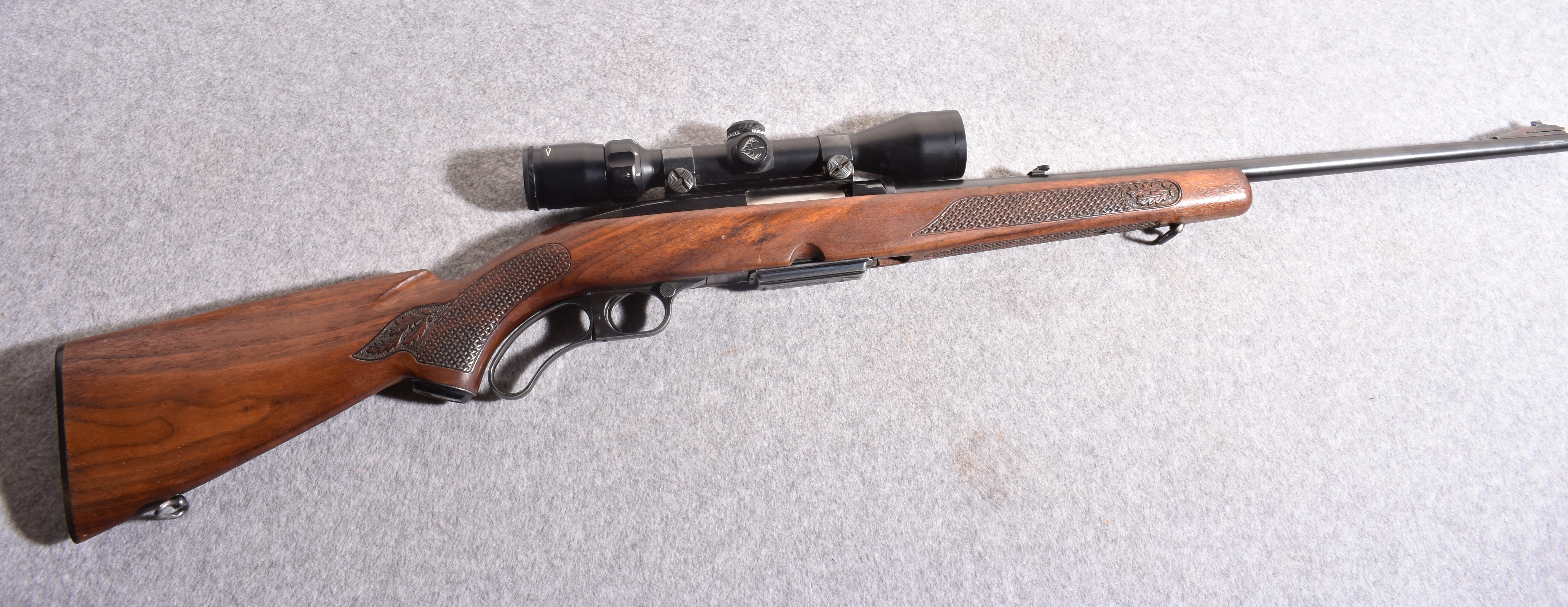 Winchester 88 .308 Winchester Lever Action Rifle - Winchester